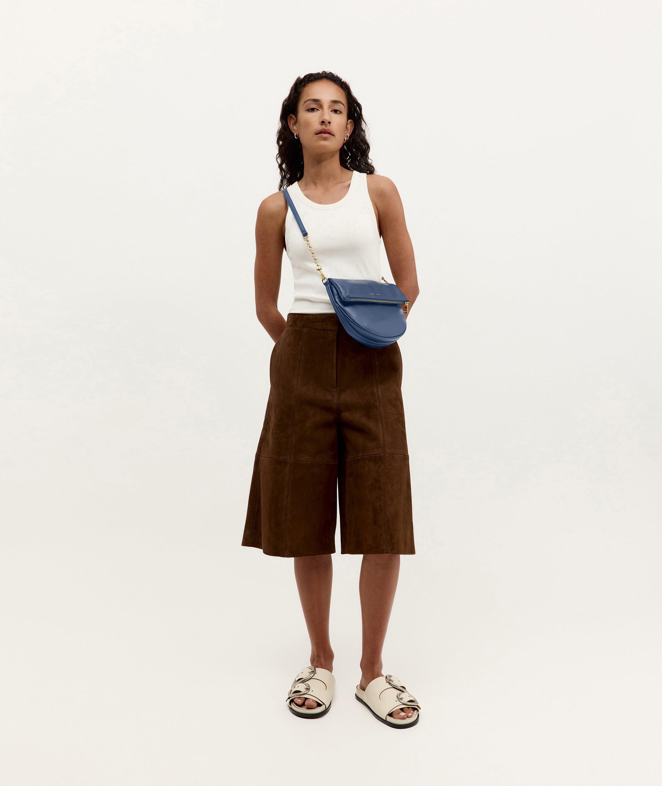 Mr Mini Leopard - Seashadow