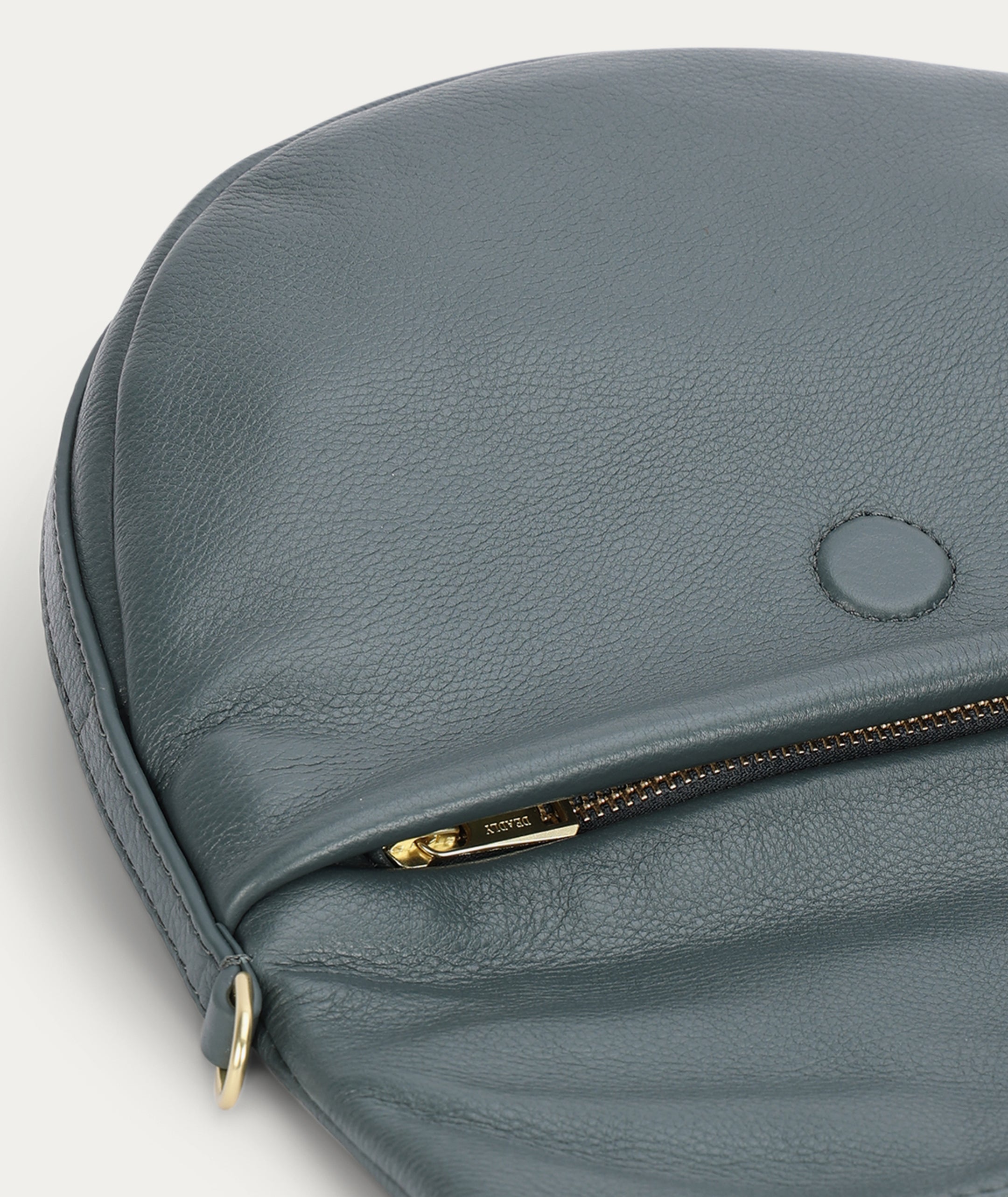 Mr Mini Leopard - Spruce