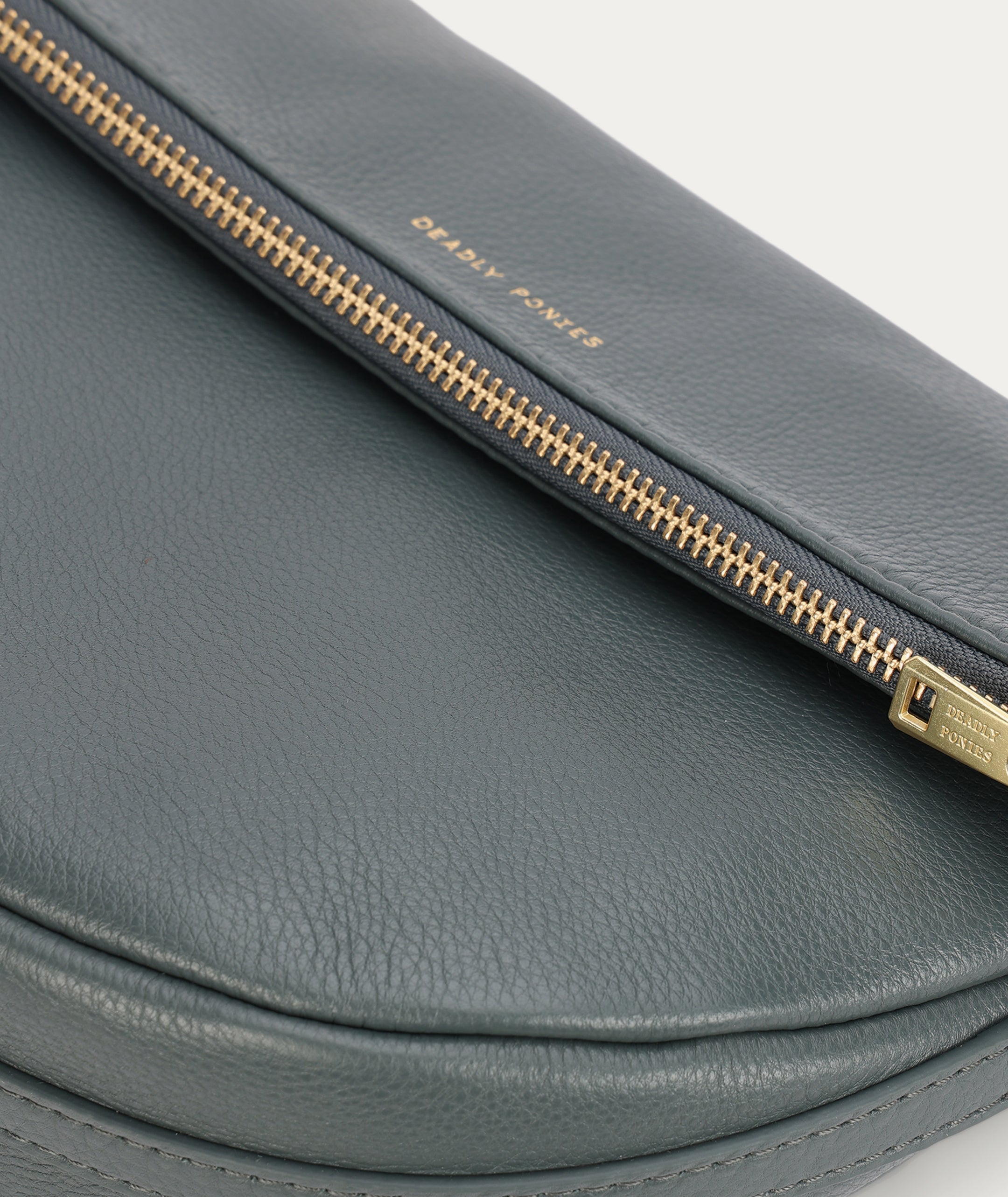 Mr Mini Leopard - Spruce