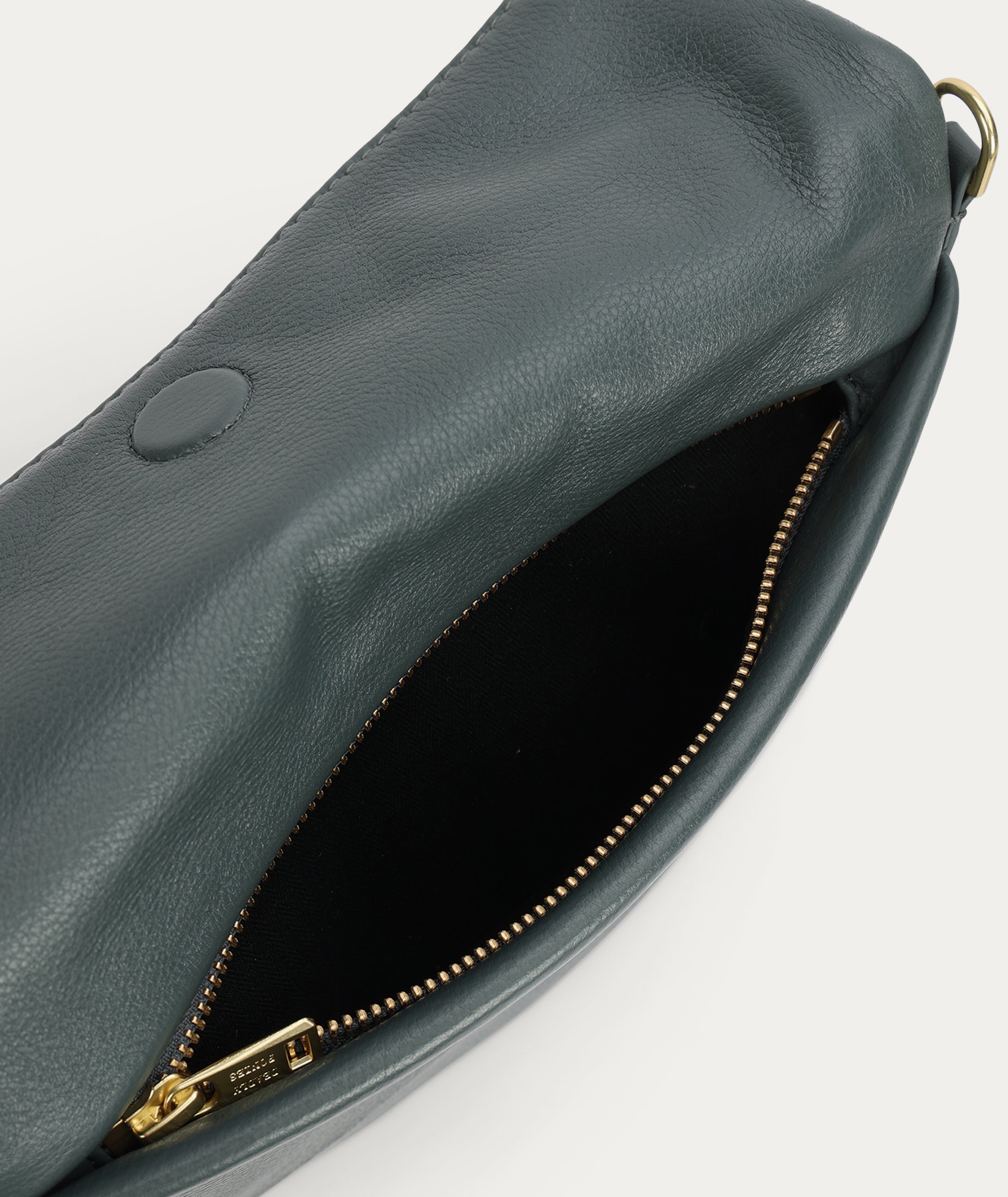 Mr Mini Leopard - Spruce