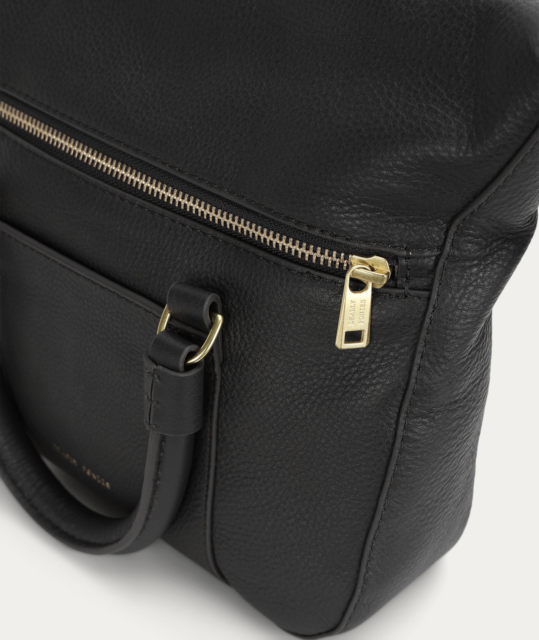 Mr Miro Mini - Black