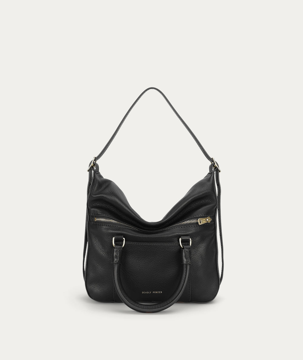 Mr Miro Mini - Black