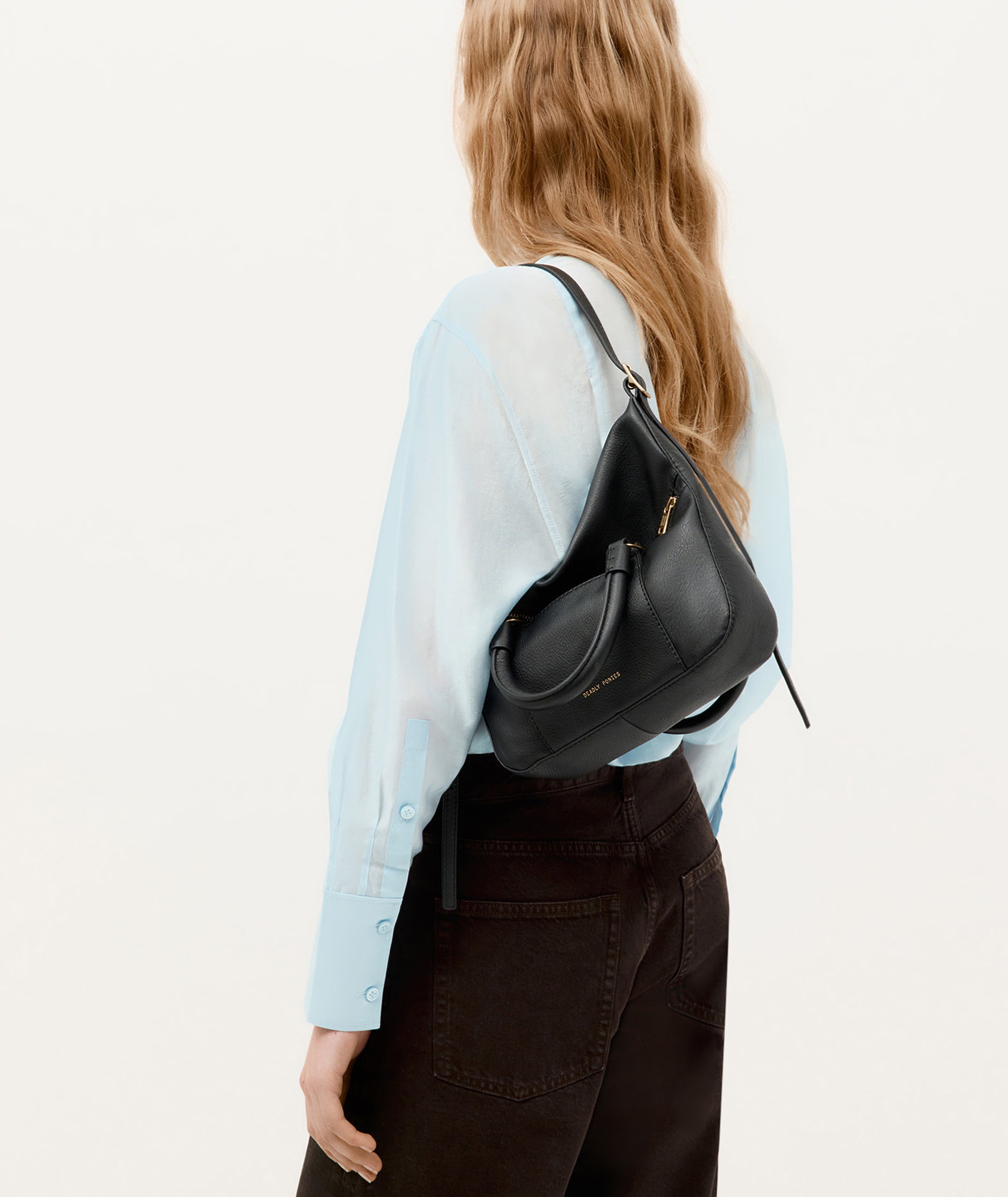 Mr Miro Mini - Black