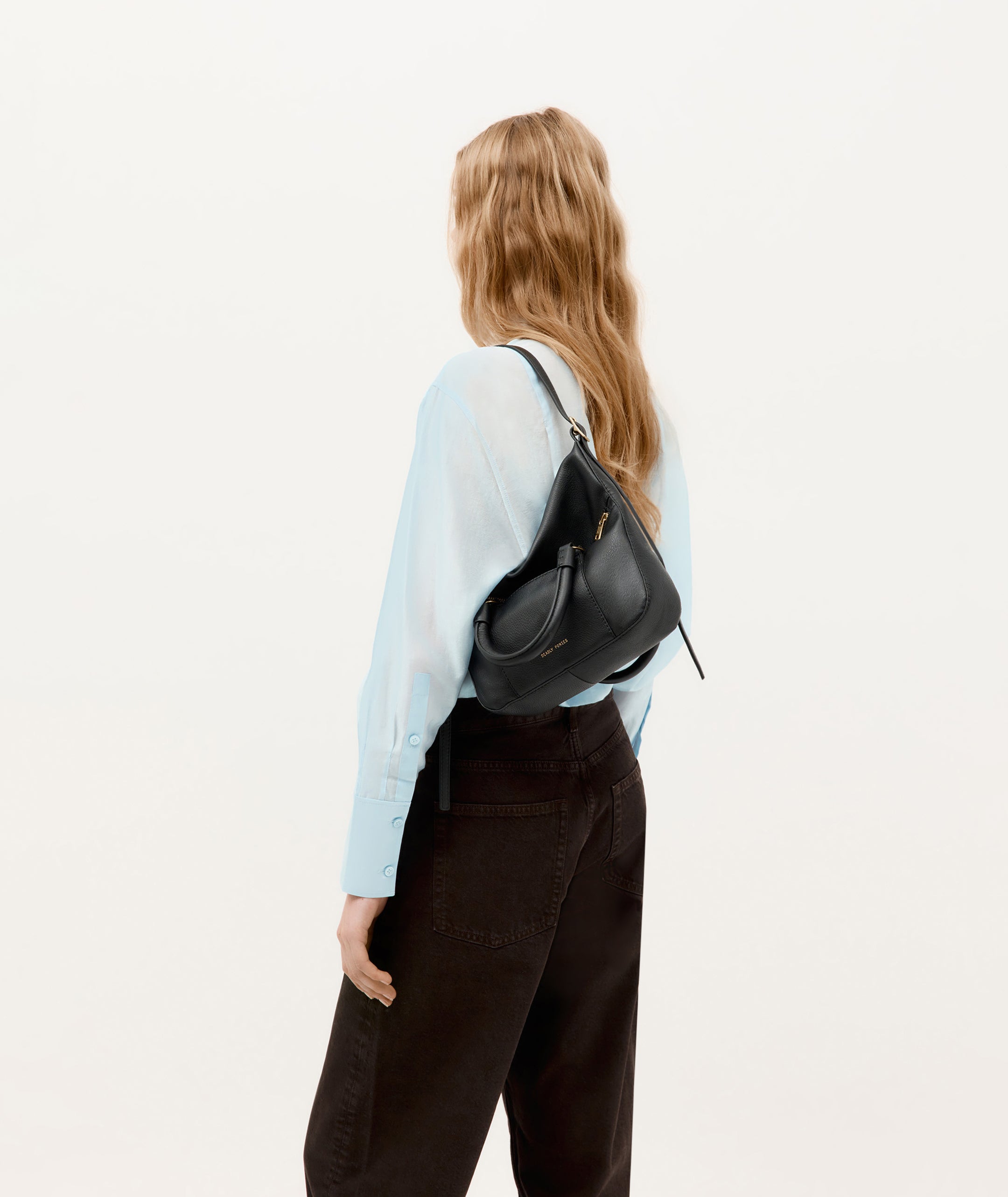 Mr Miro Mini - Black