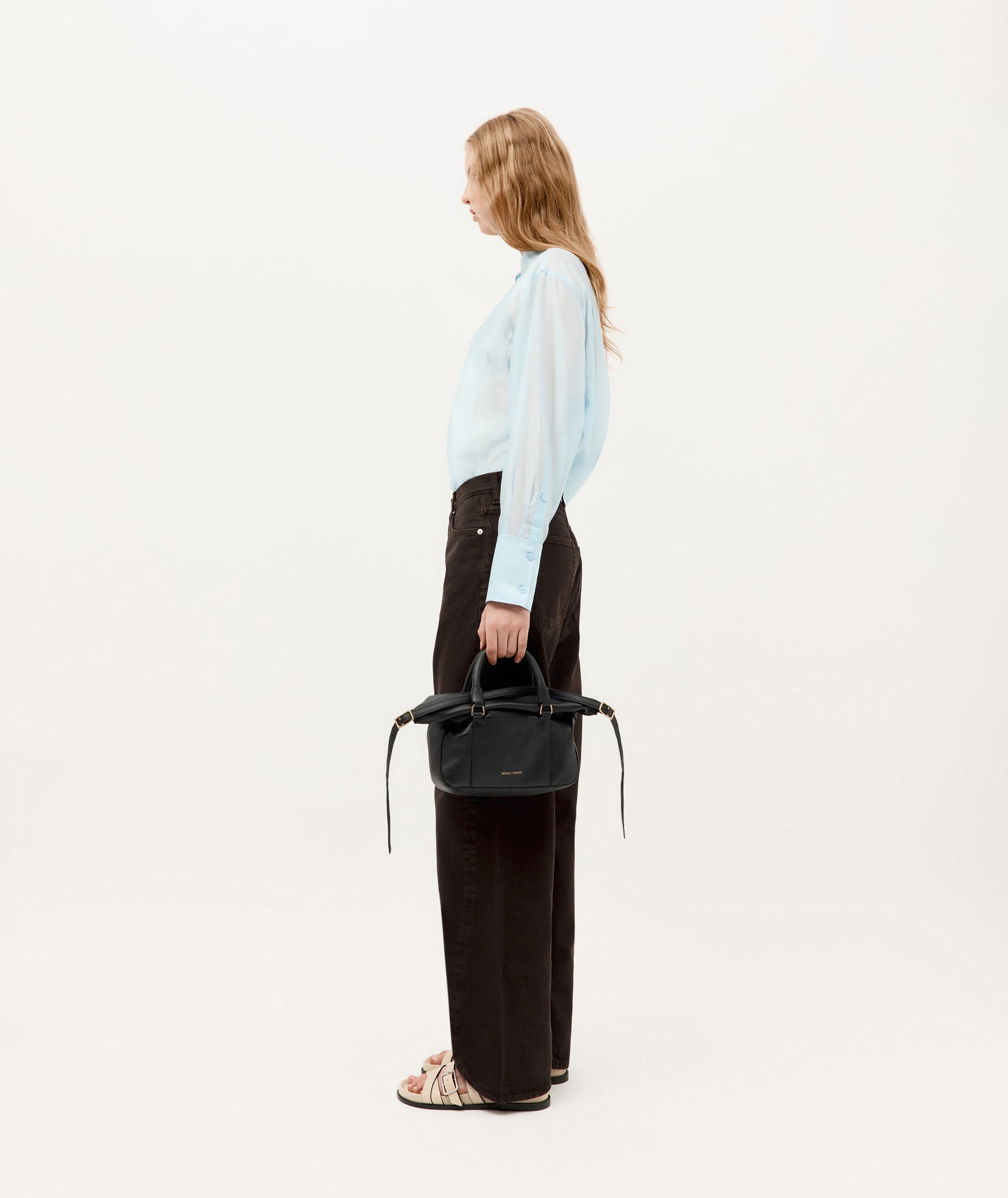 Mr Miro Mini - Black