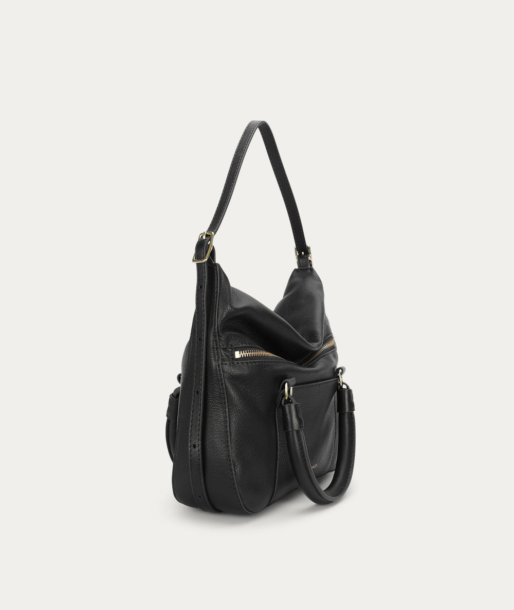 Mr Miro Mini - Black