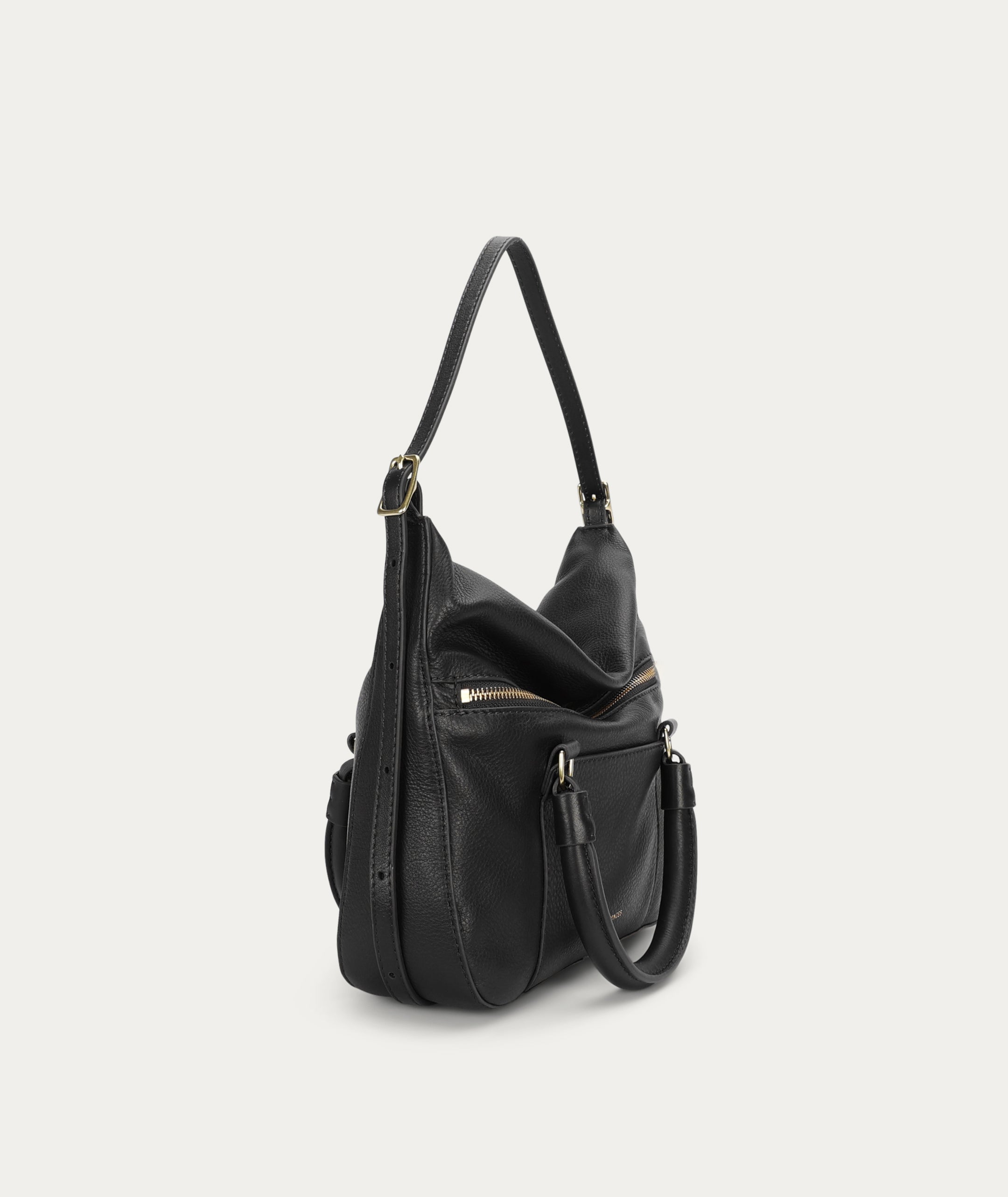 Mr Miro Mini - Black