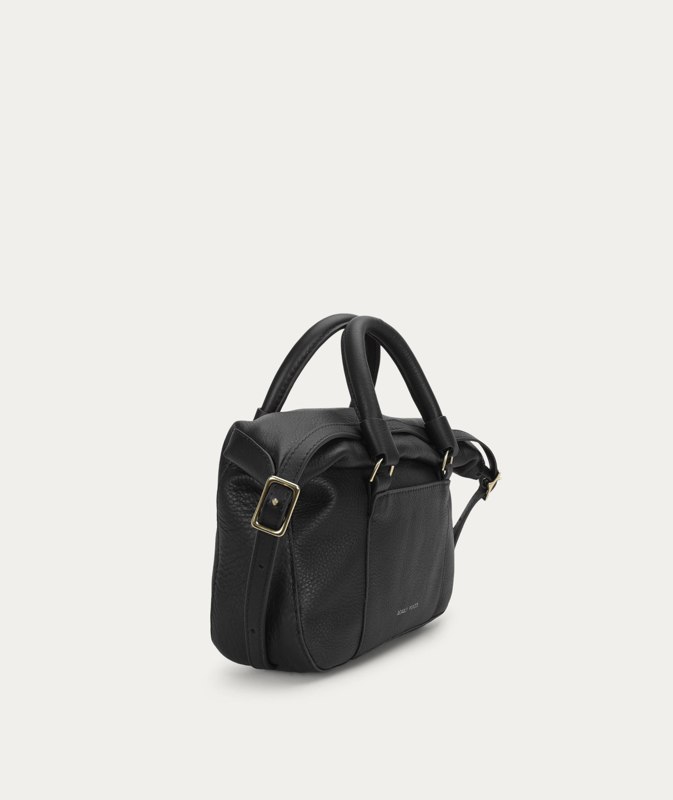 Mr Miro Mini - Black