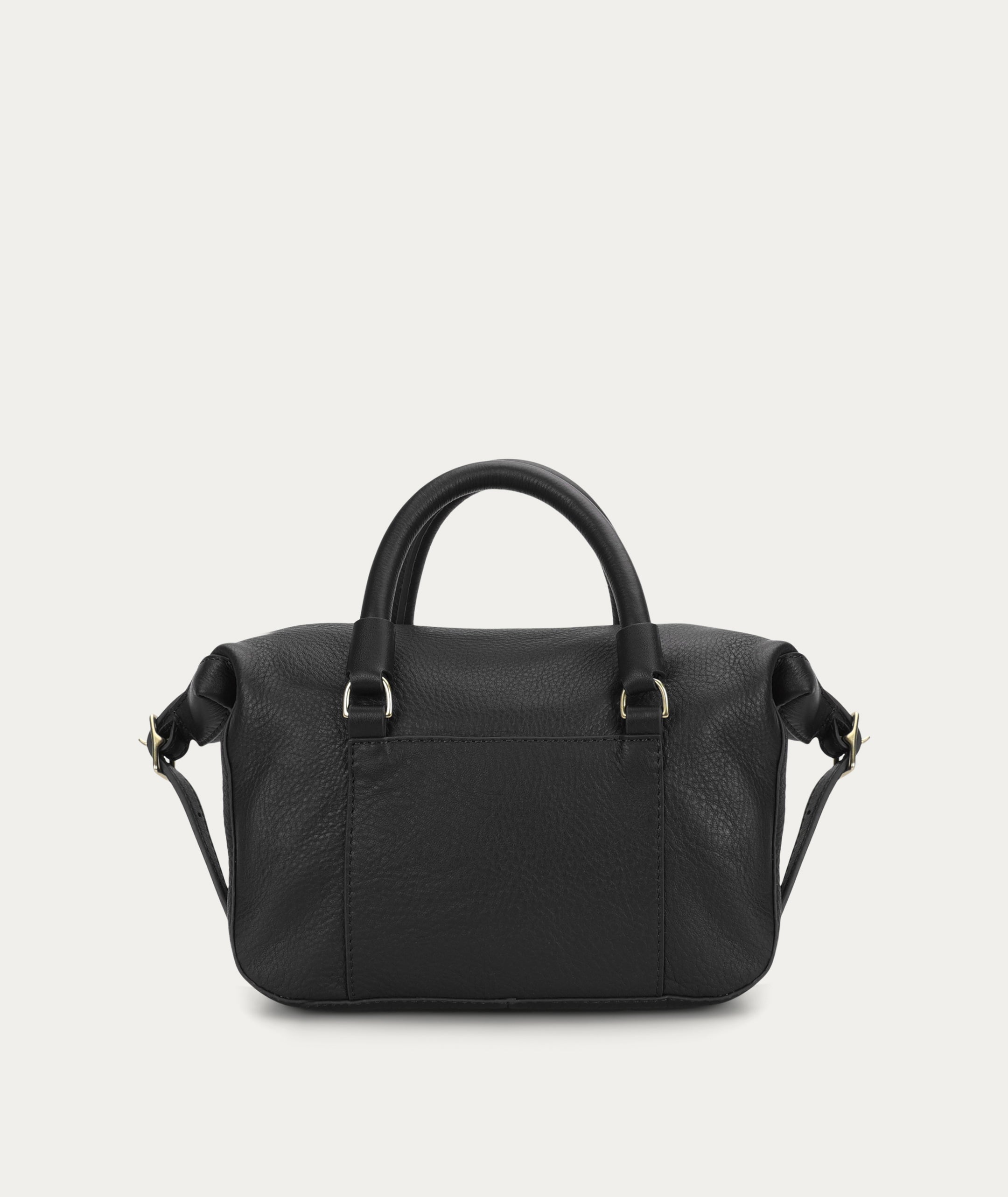 Mr Miro Mini - Black