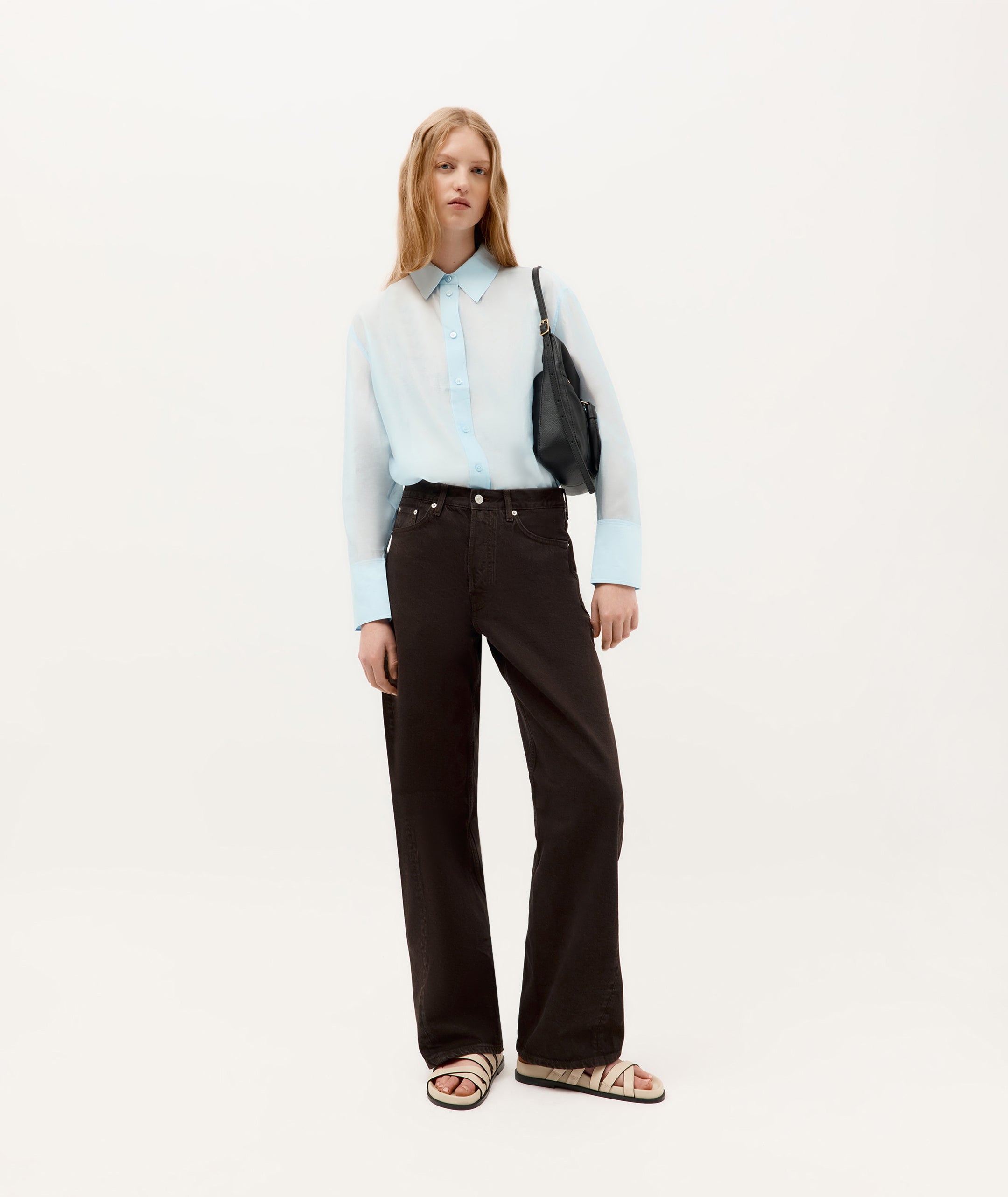 Mr Miro Mini - Black