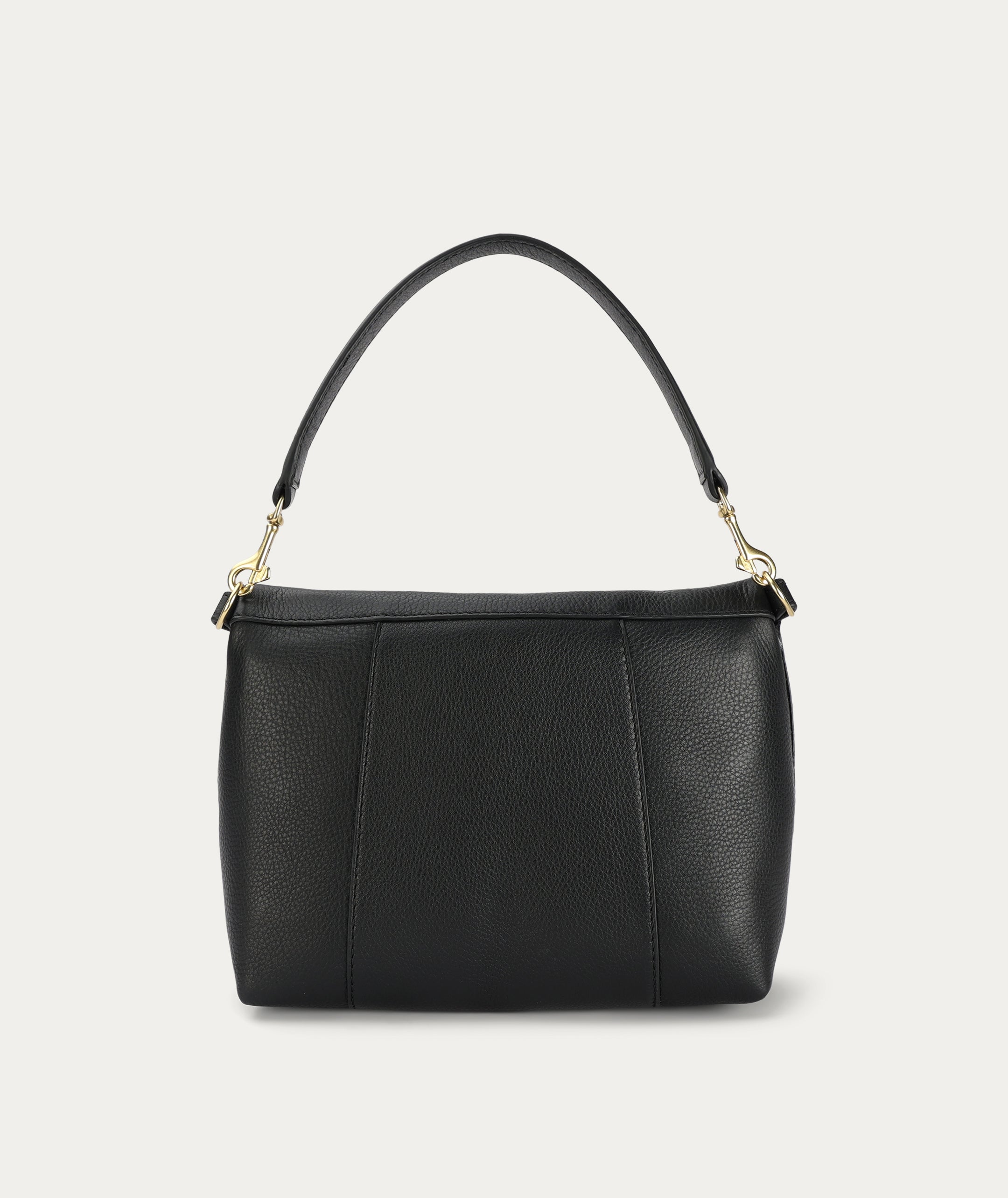 Mr Mini Robin - Black