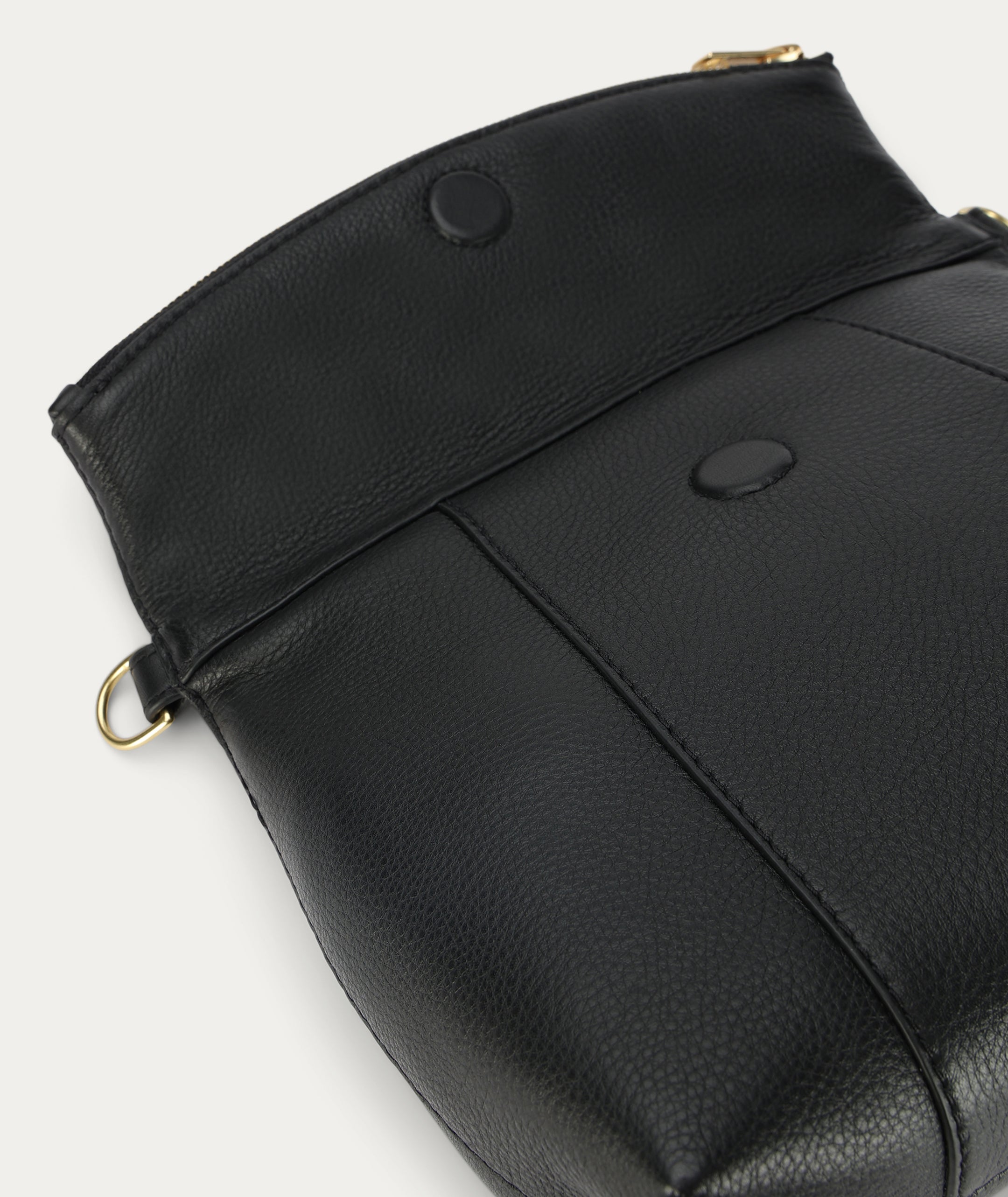 Mr Mini Robin - Black