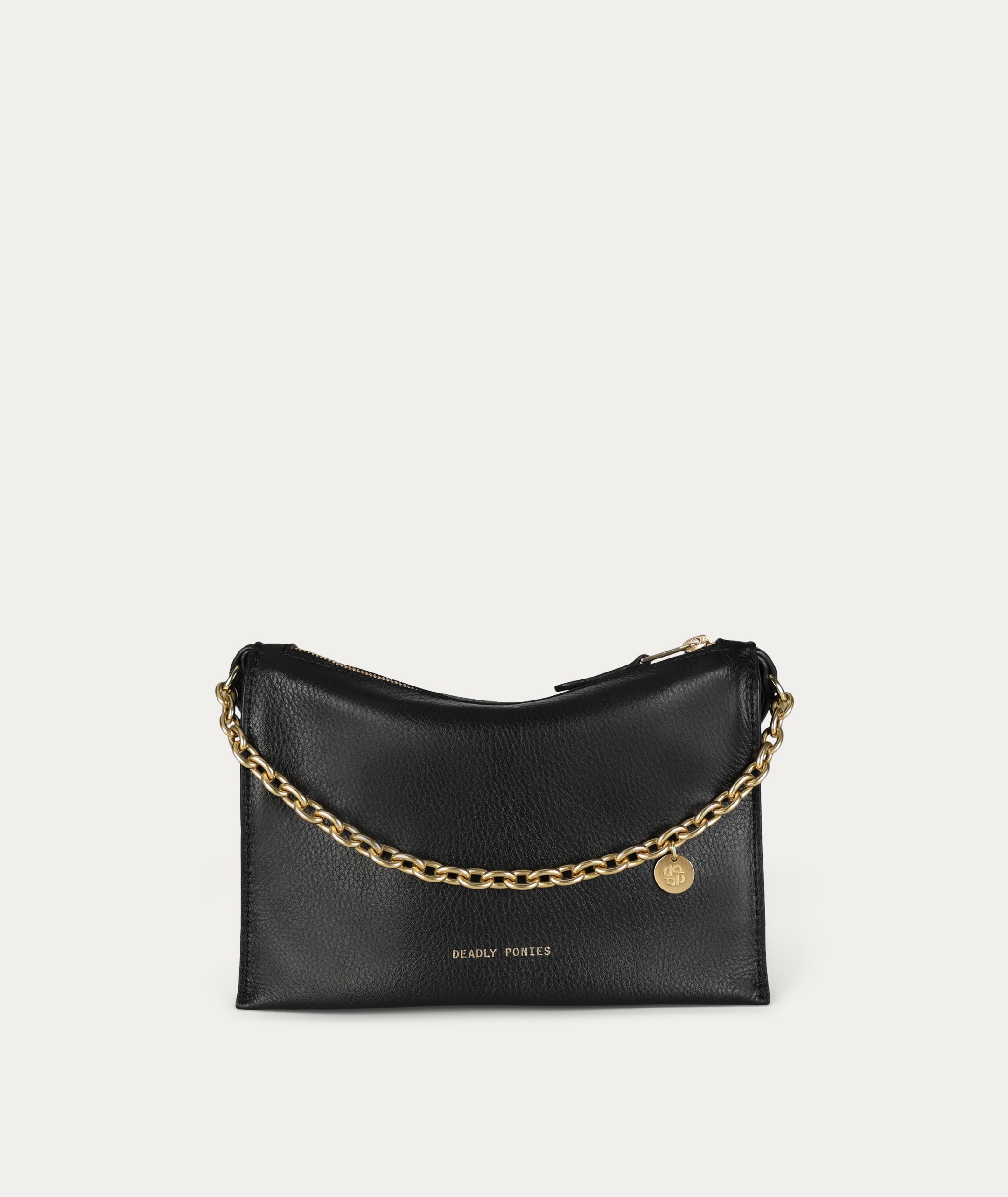 Mini purse black best sale