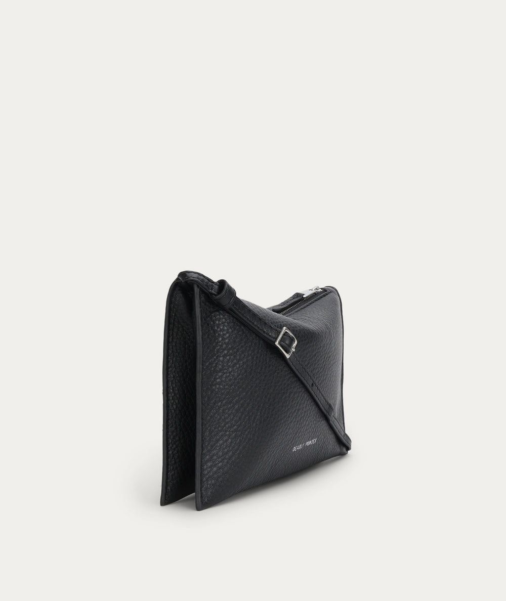 Mr Minimese - Black/Silver