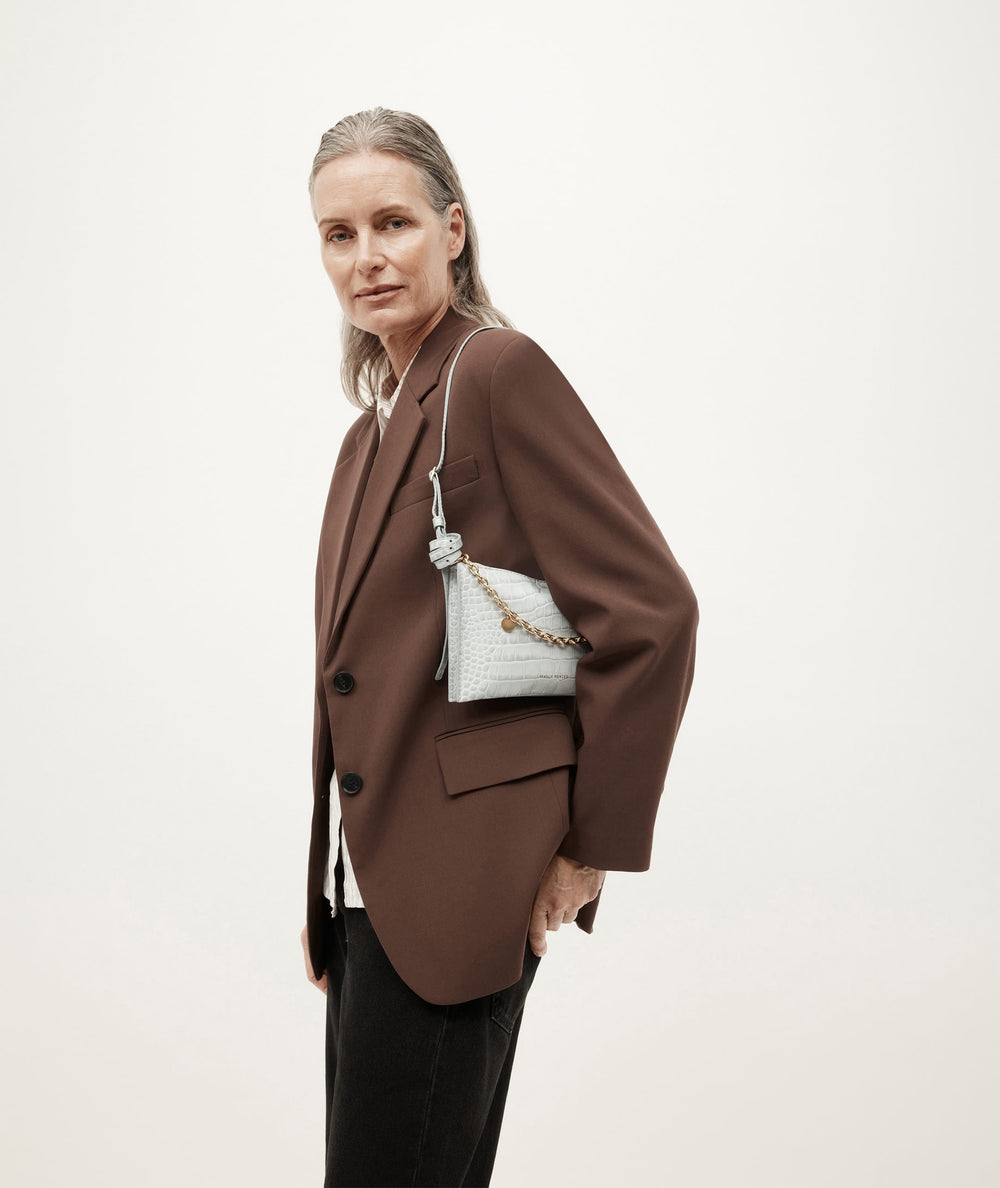 Mr Minimese - Iceberg Croc