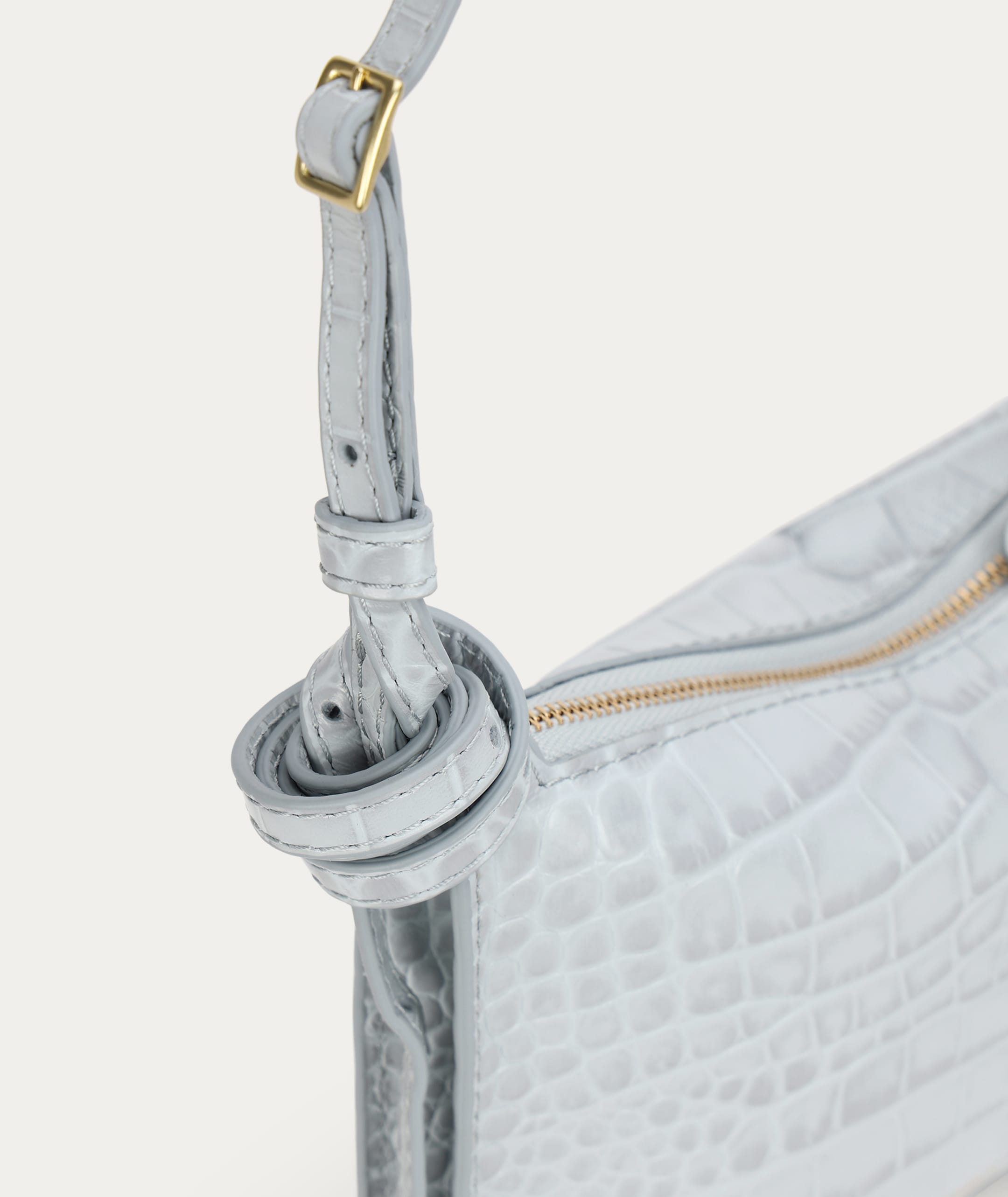 Mr Minimese - Iceberg Croc