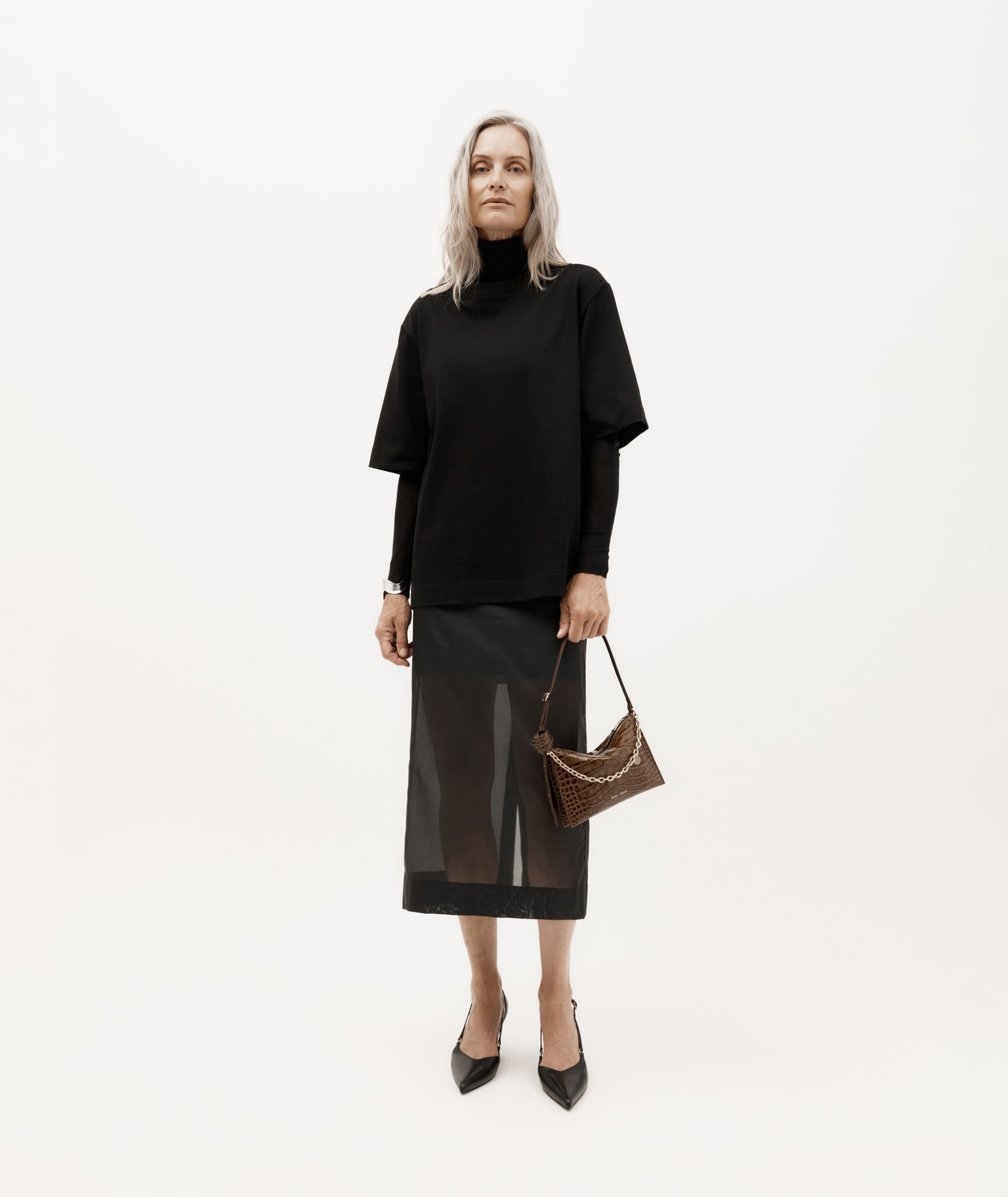 Mr Minimese - Toffee Croc