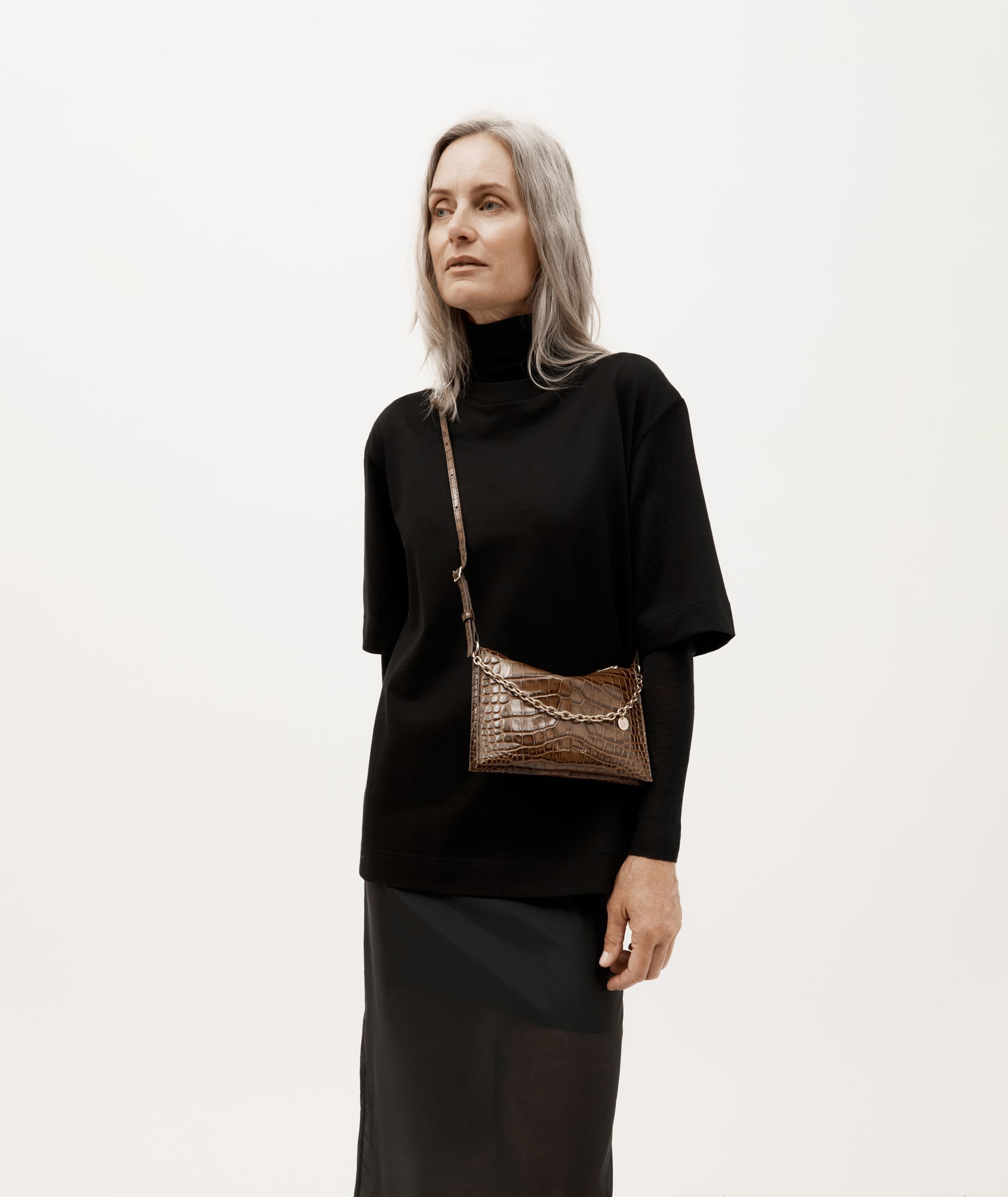 Mr Minimese - Toffee Croc