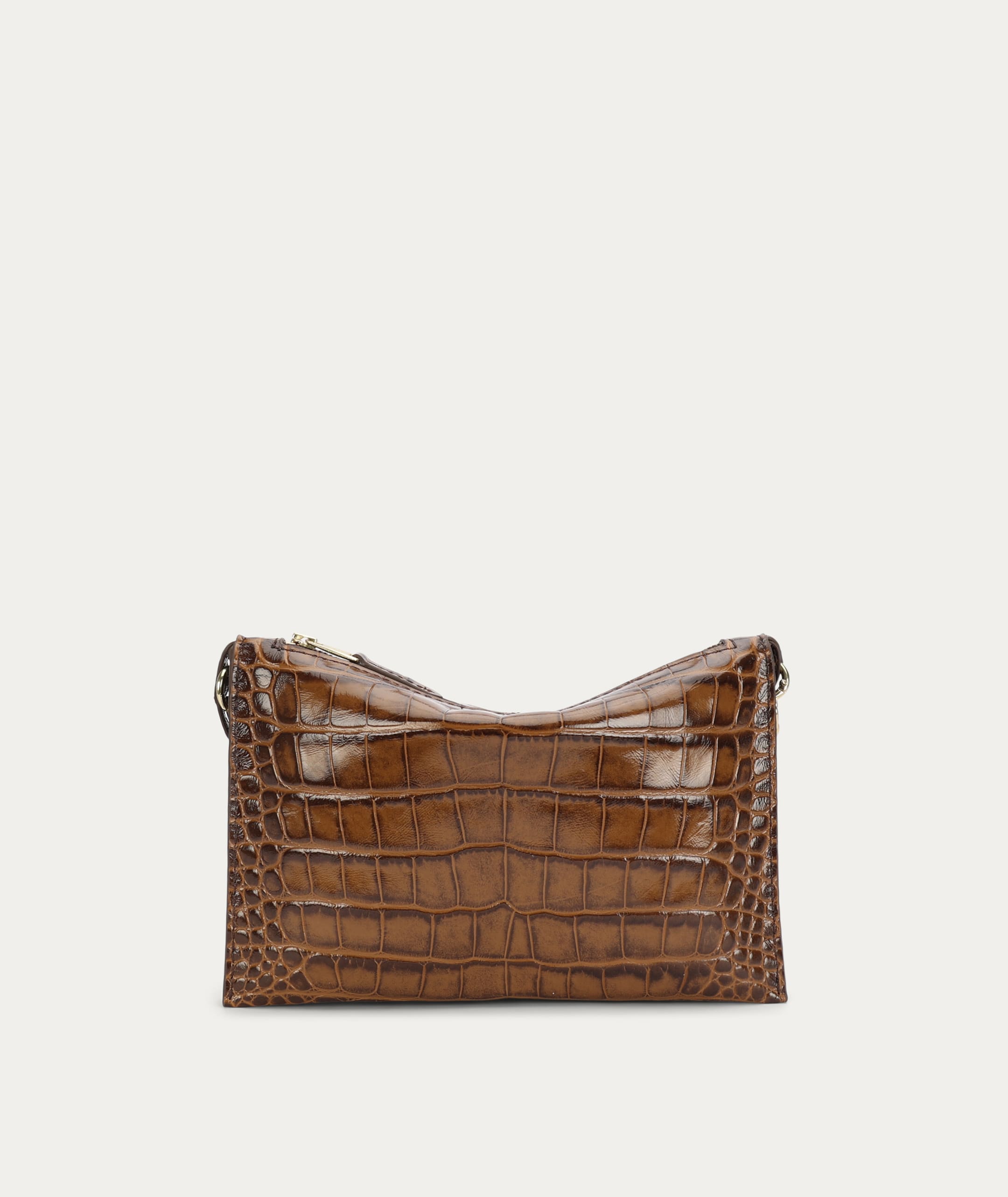 Mr Minimese - Toffee Croc