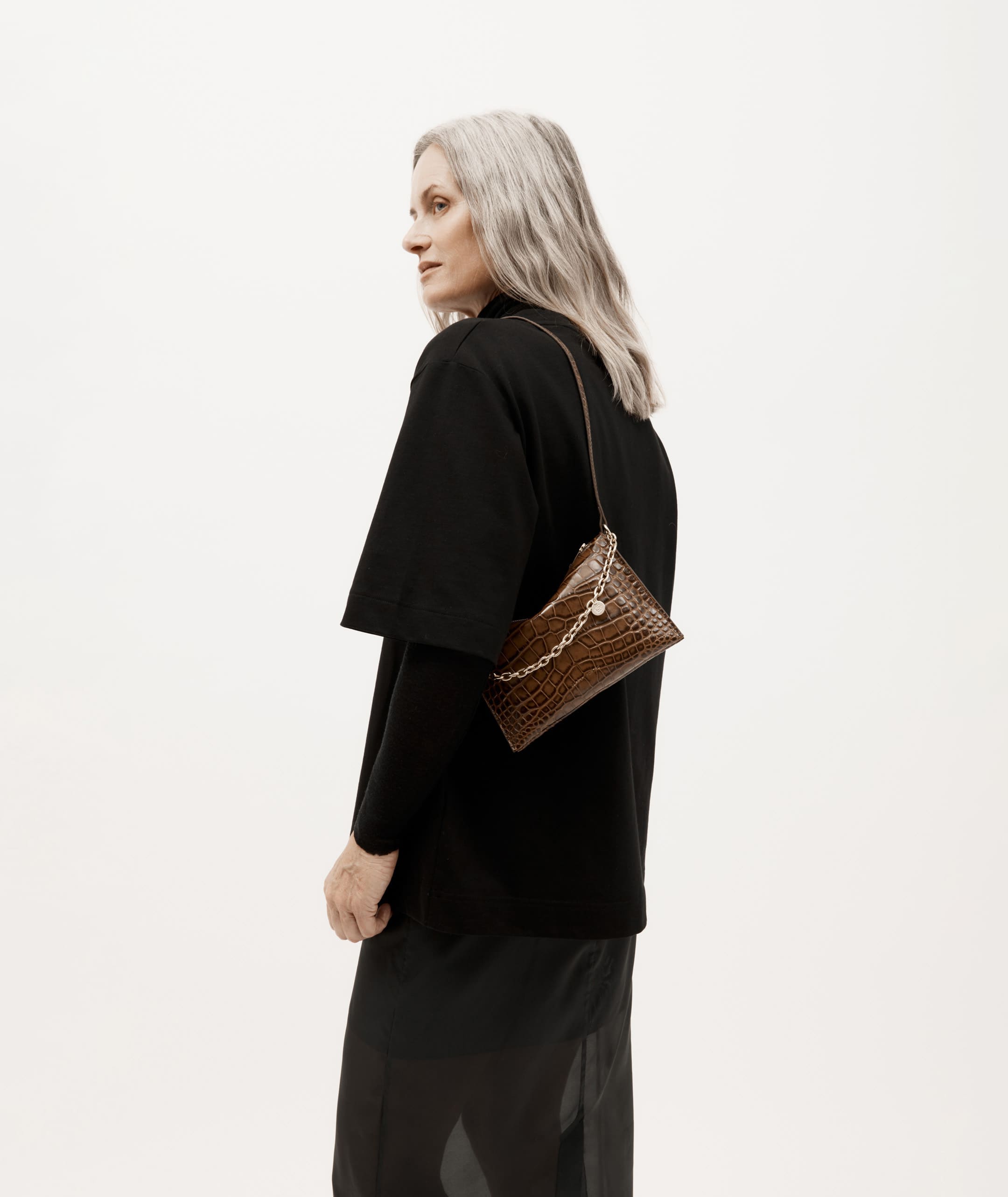 Mr Minimese - Toffee Croc