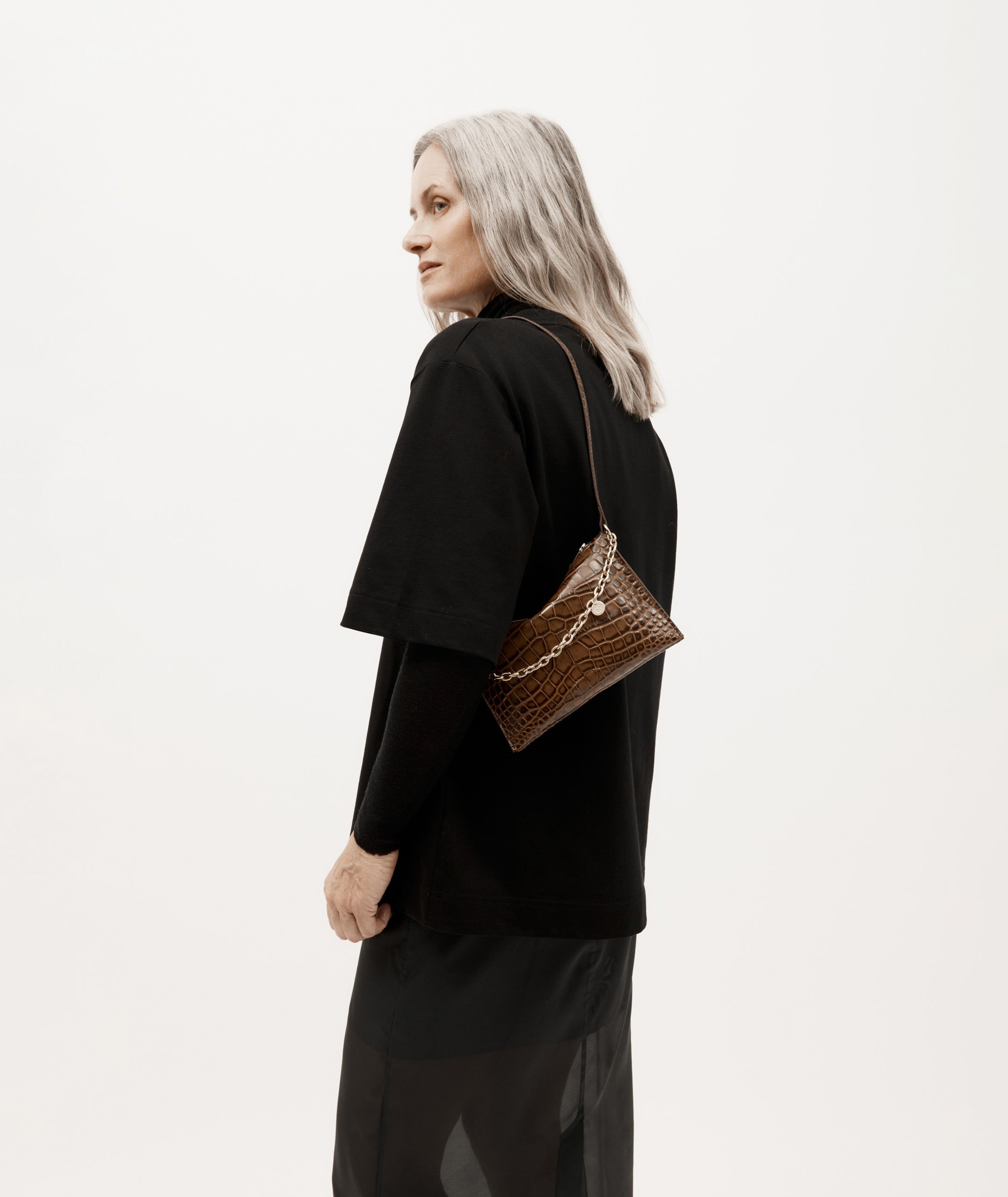 Mr Minimese - Toffee Croc