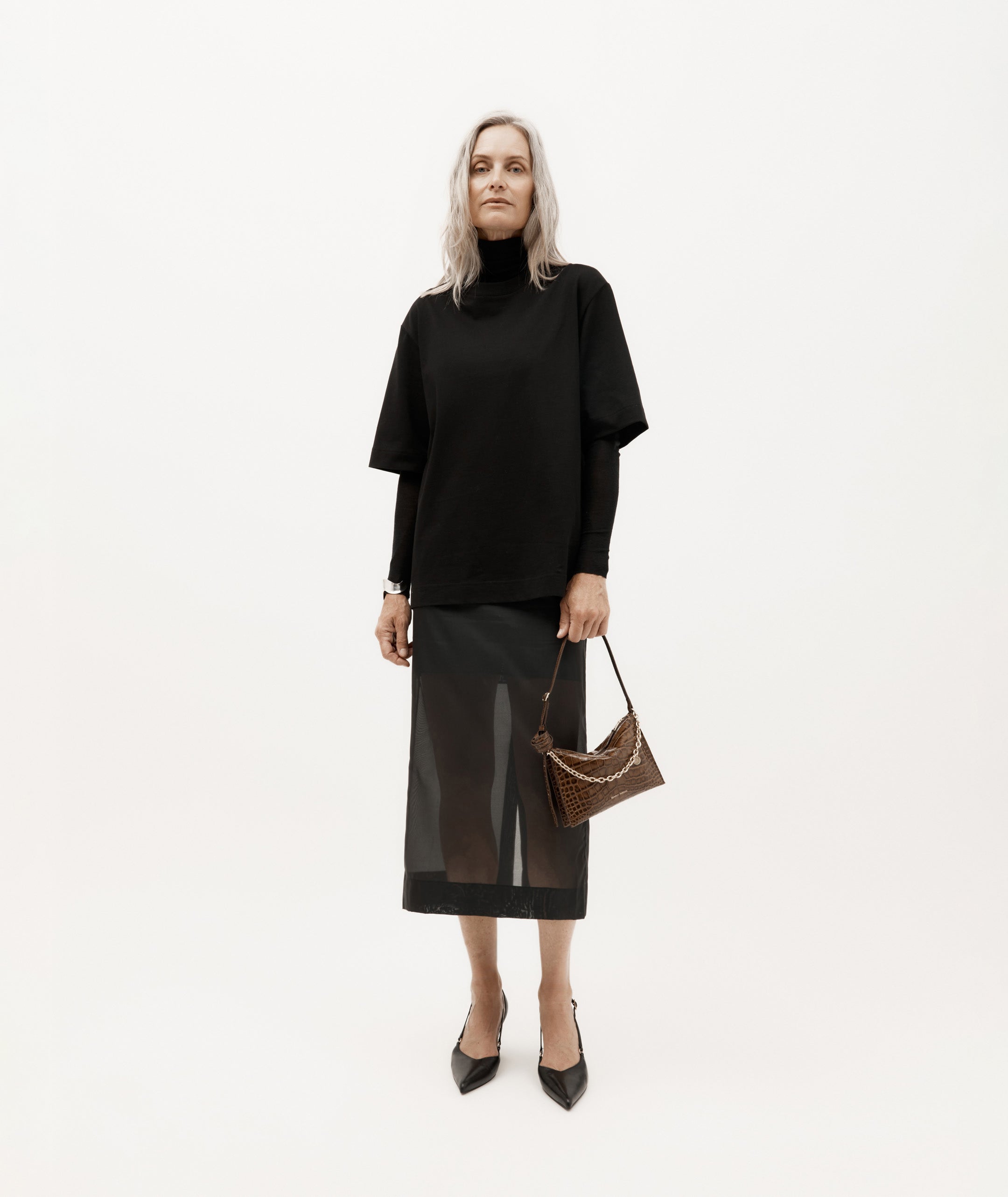 Mr Minimese - Toffee Croc