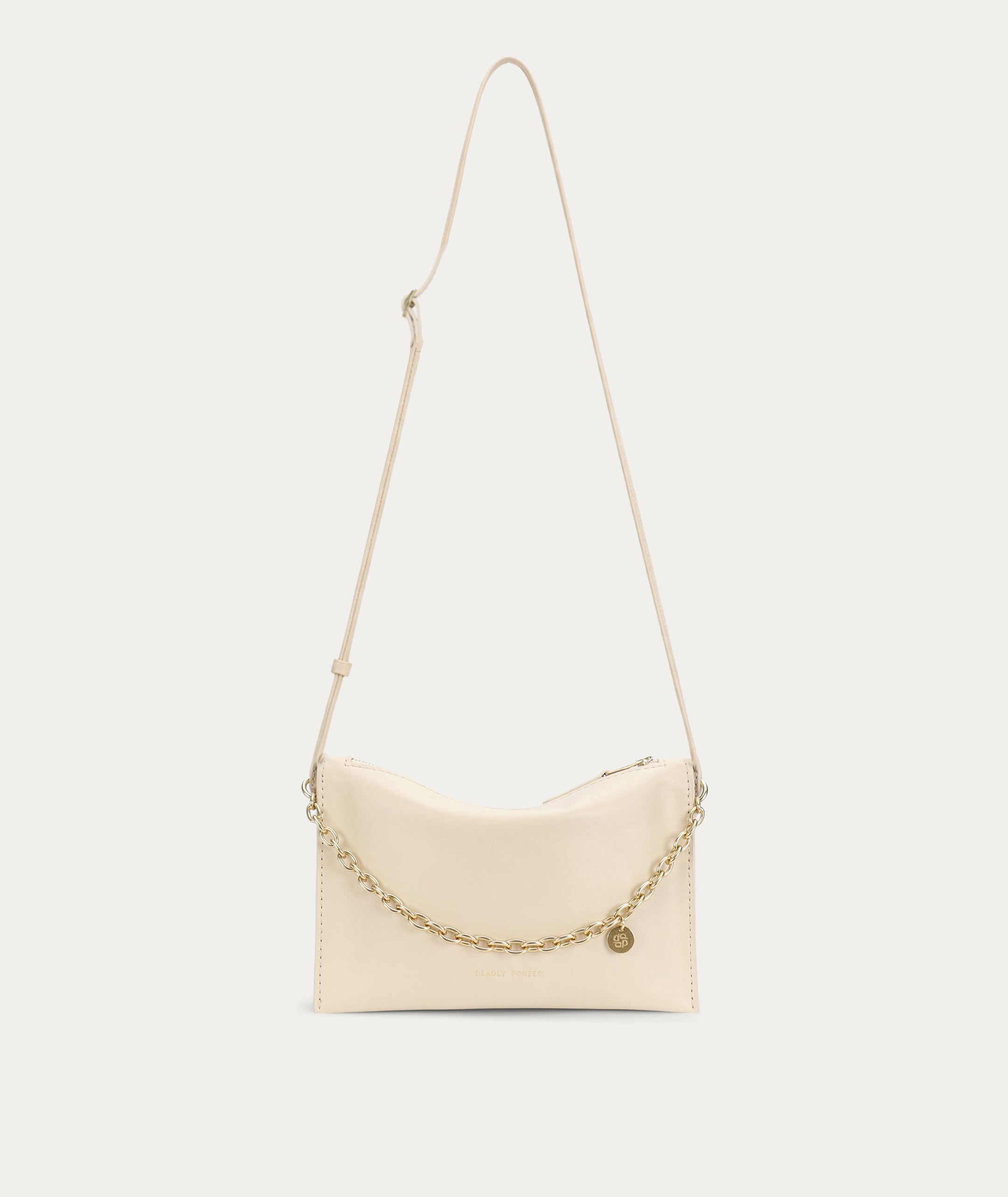 Mr Minimese - Porcelain