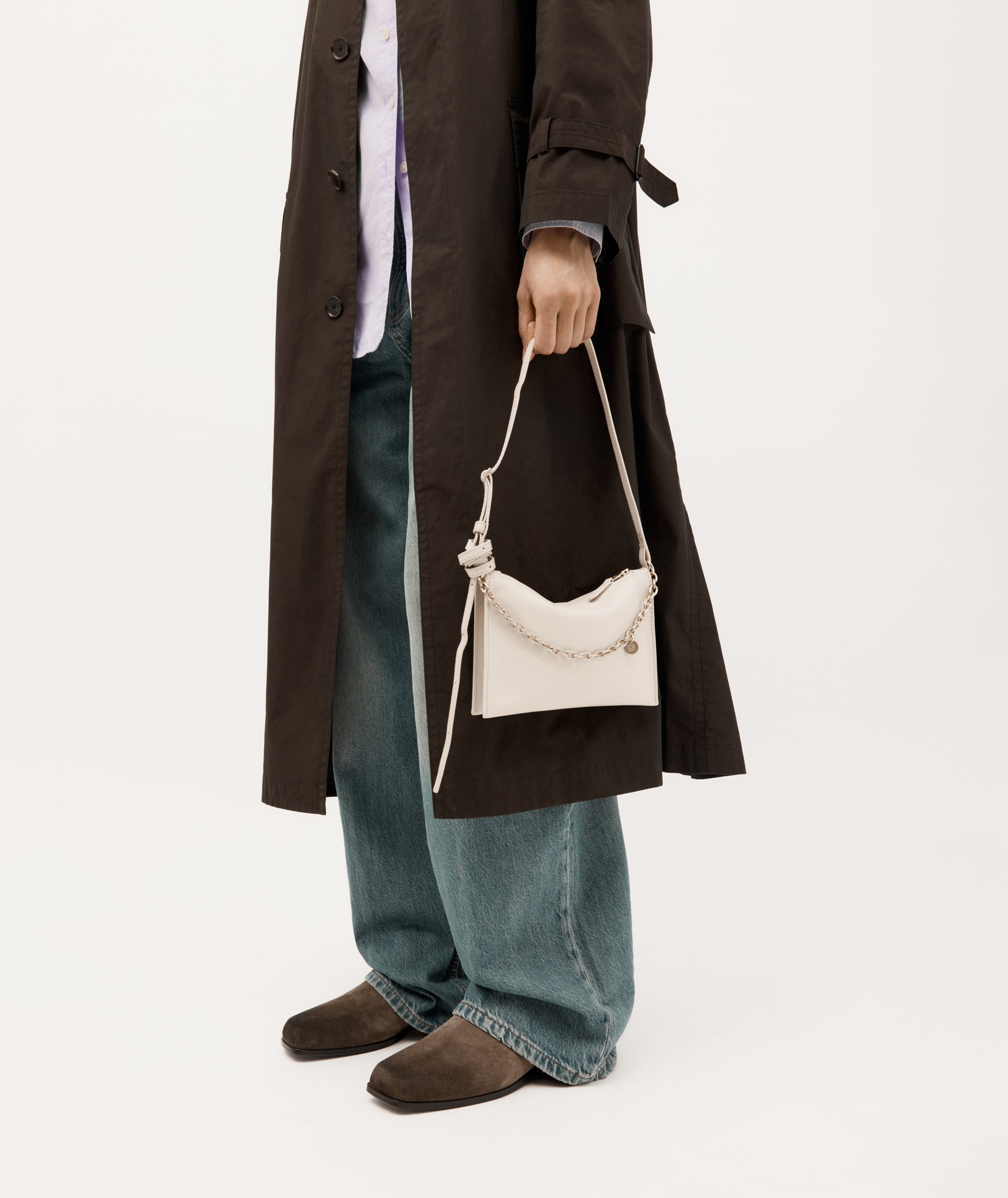 Mr Minimese - Porcelain