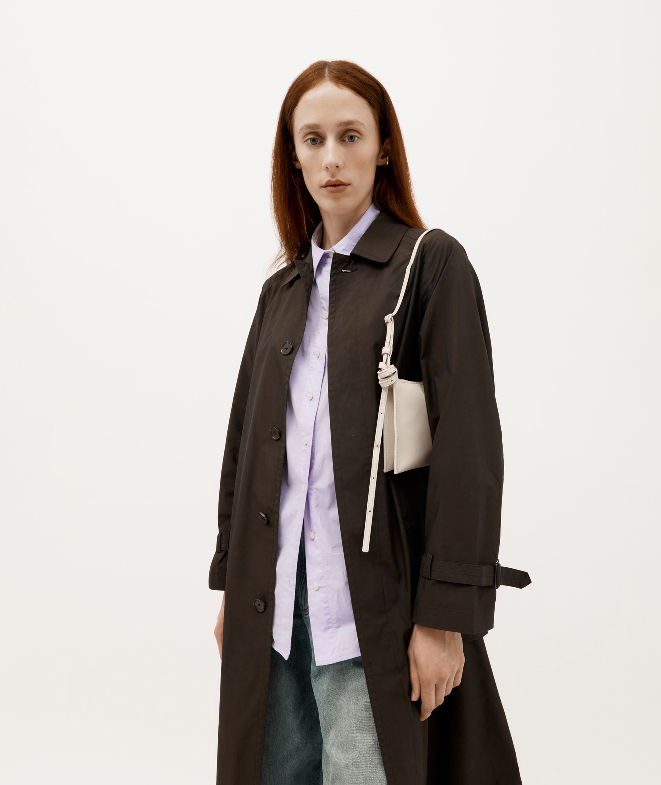 Mr Minimese - Porcelain