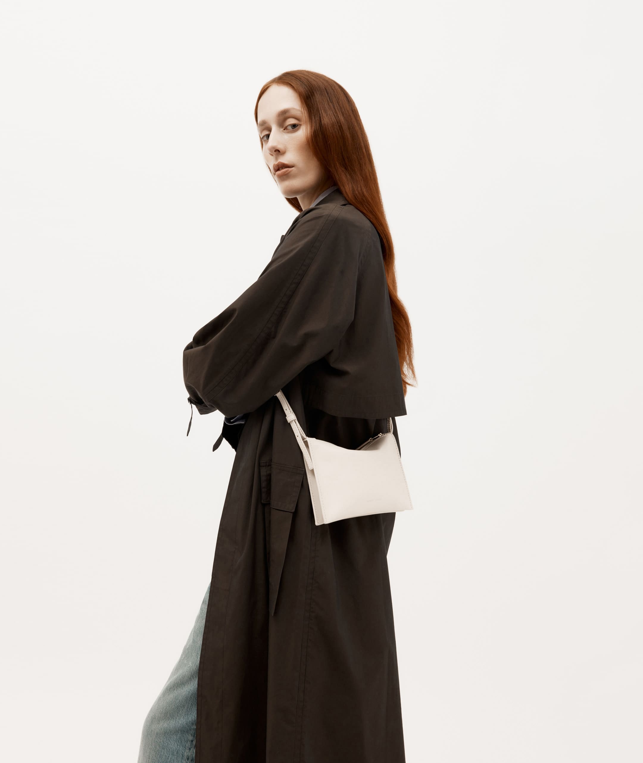 Mr Minimese - Porcelain