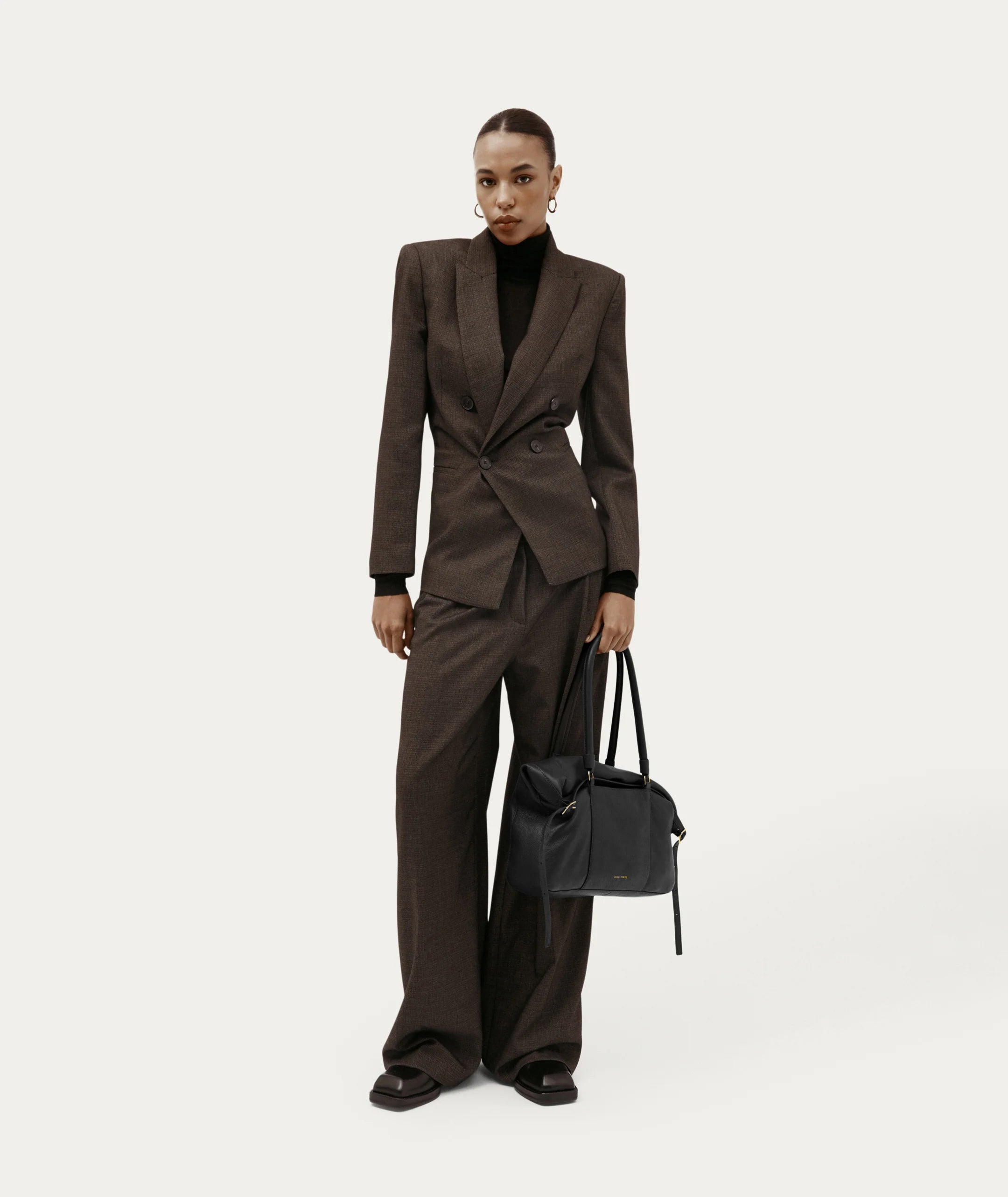 Miro Bag - Black