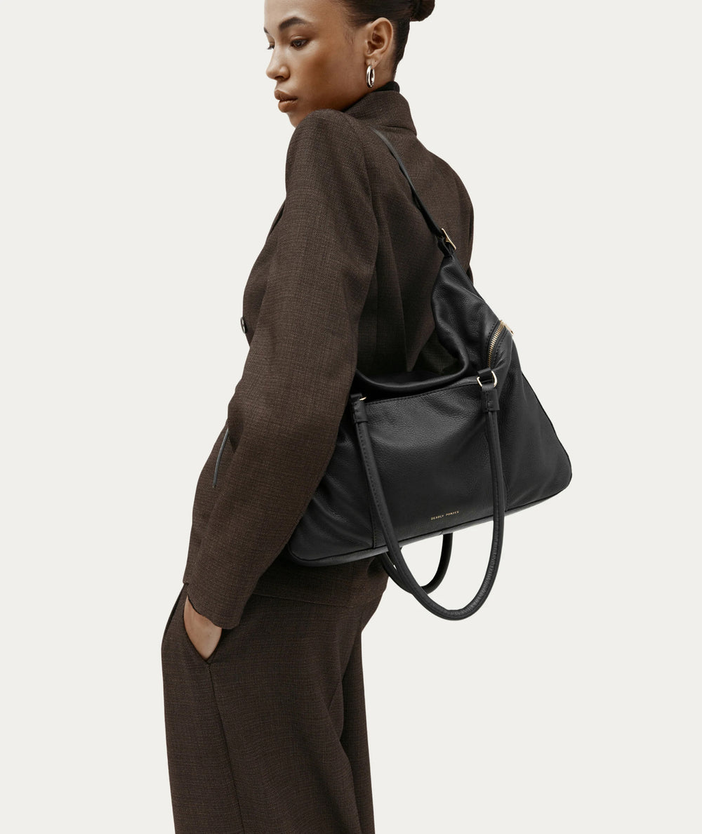 Miro Bag - Black