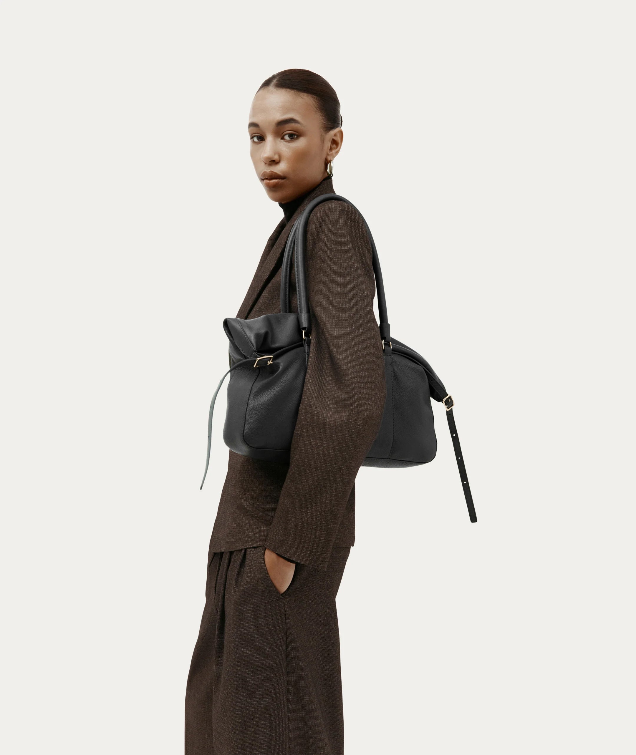 Miro Bag - Black
