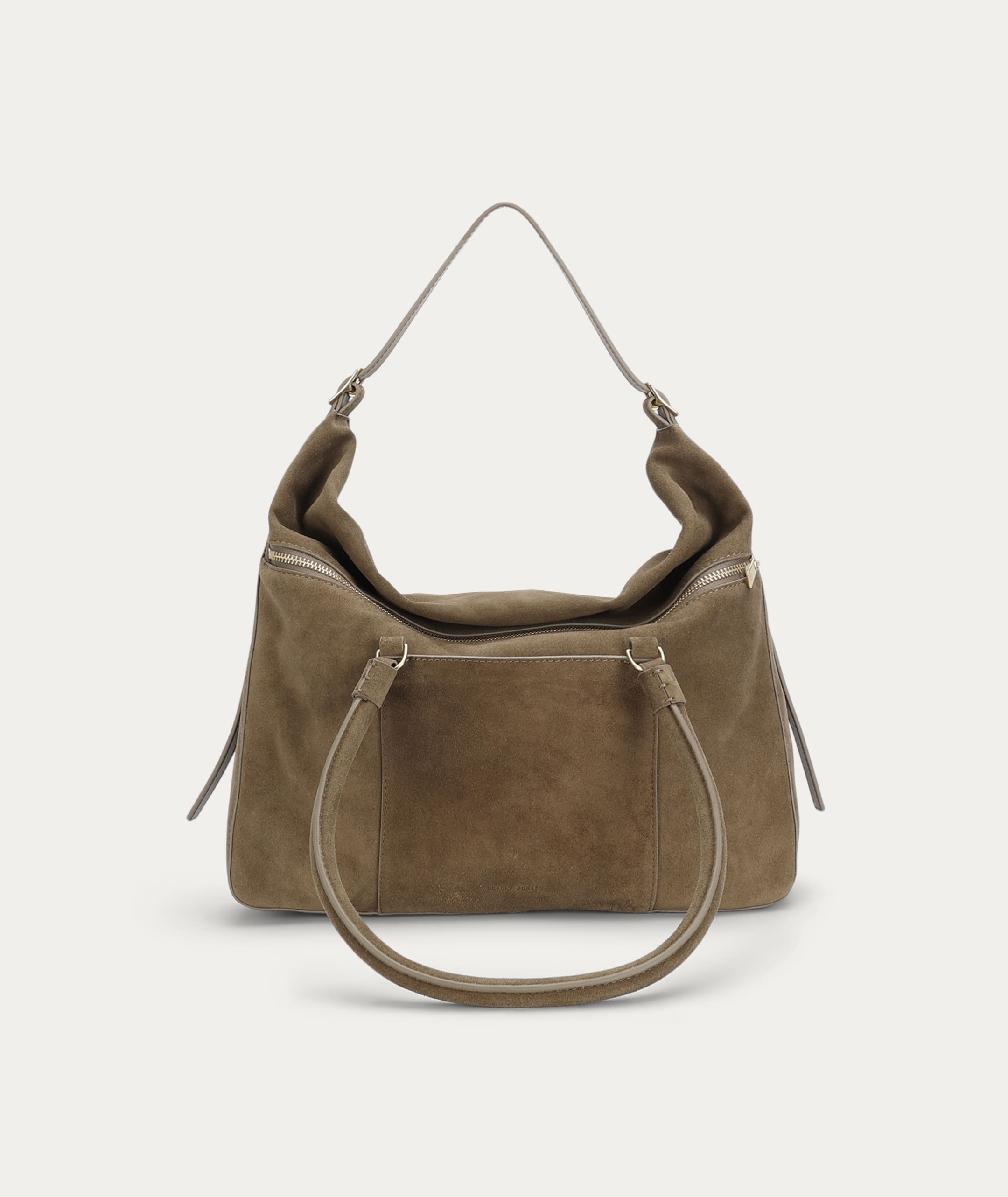 Mr Miro - Donkey Suede