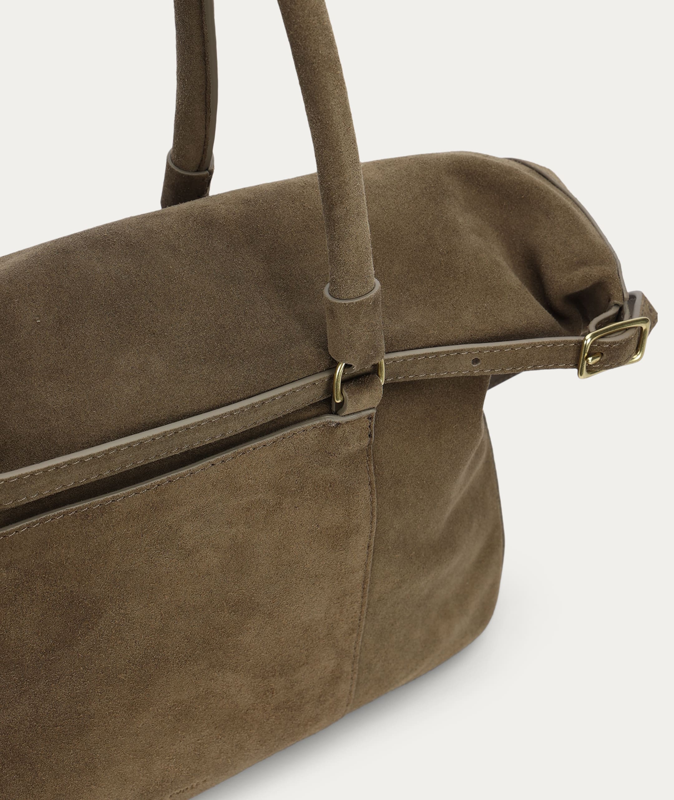 Mr Miro - Donkey Suede