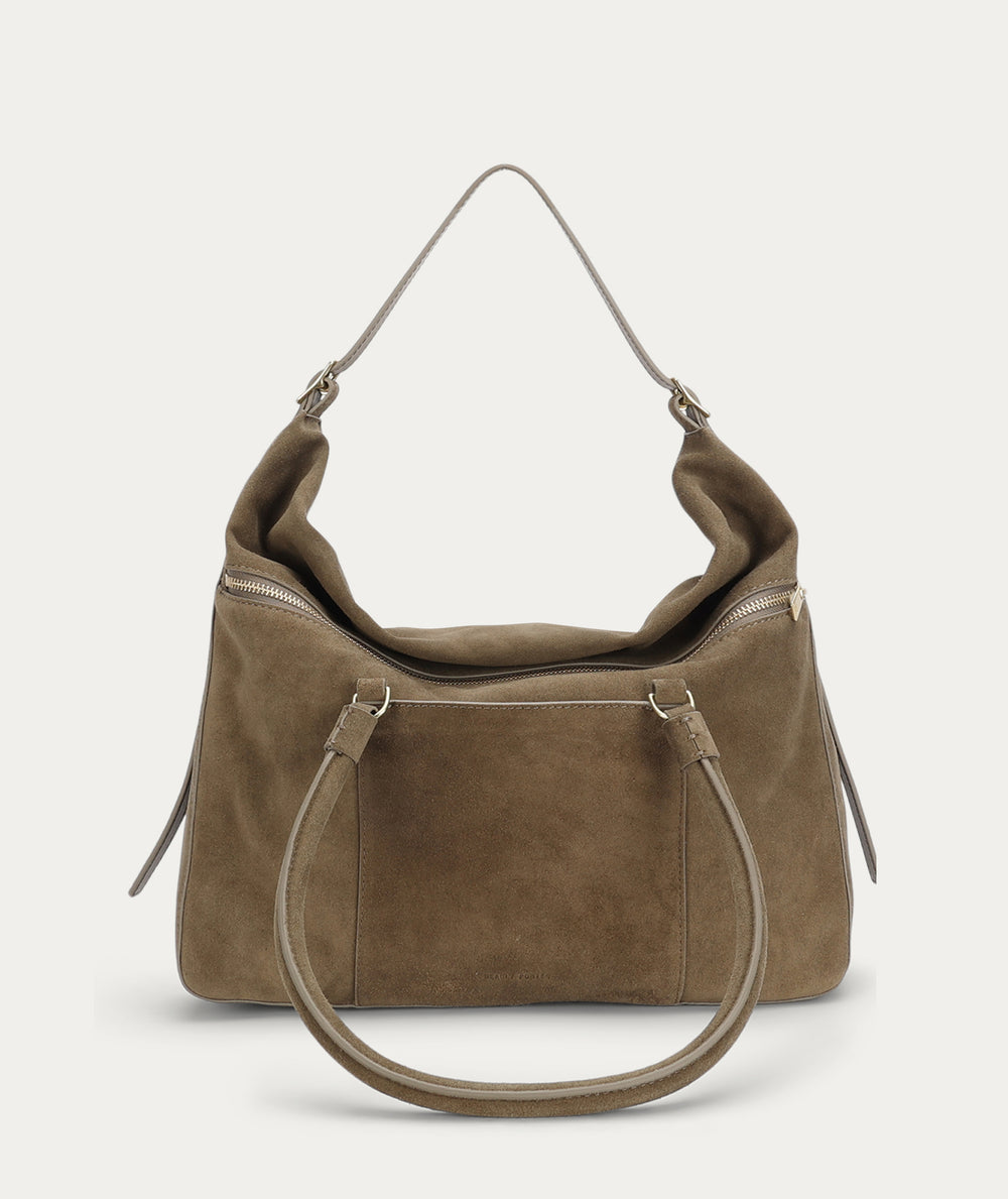 Mr Miro - Dune Suede