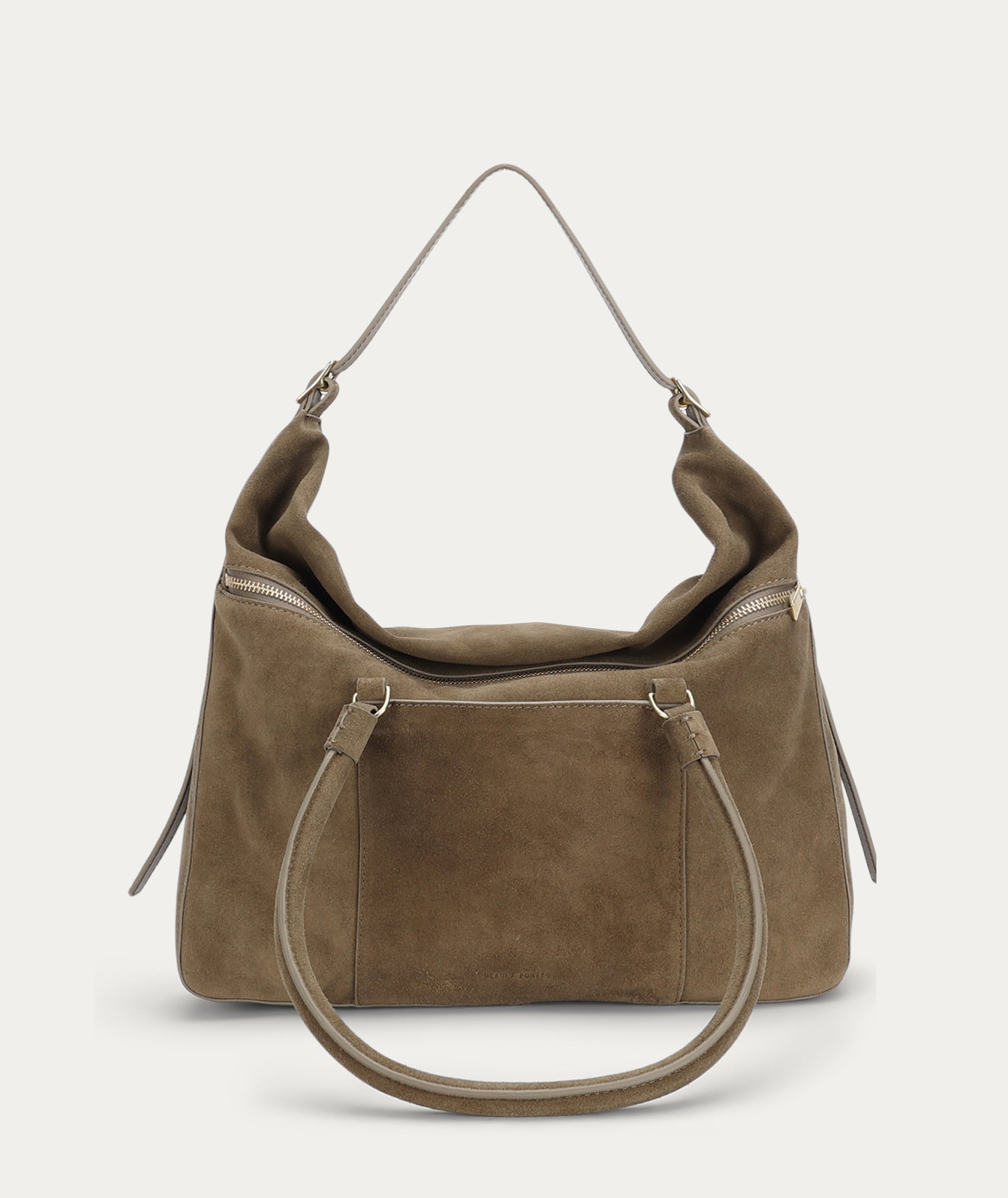 Mr Miro - Dune Suede