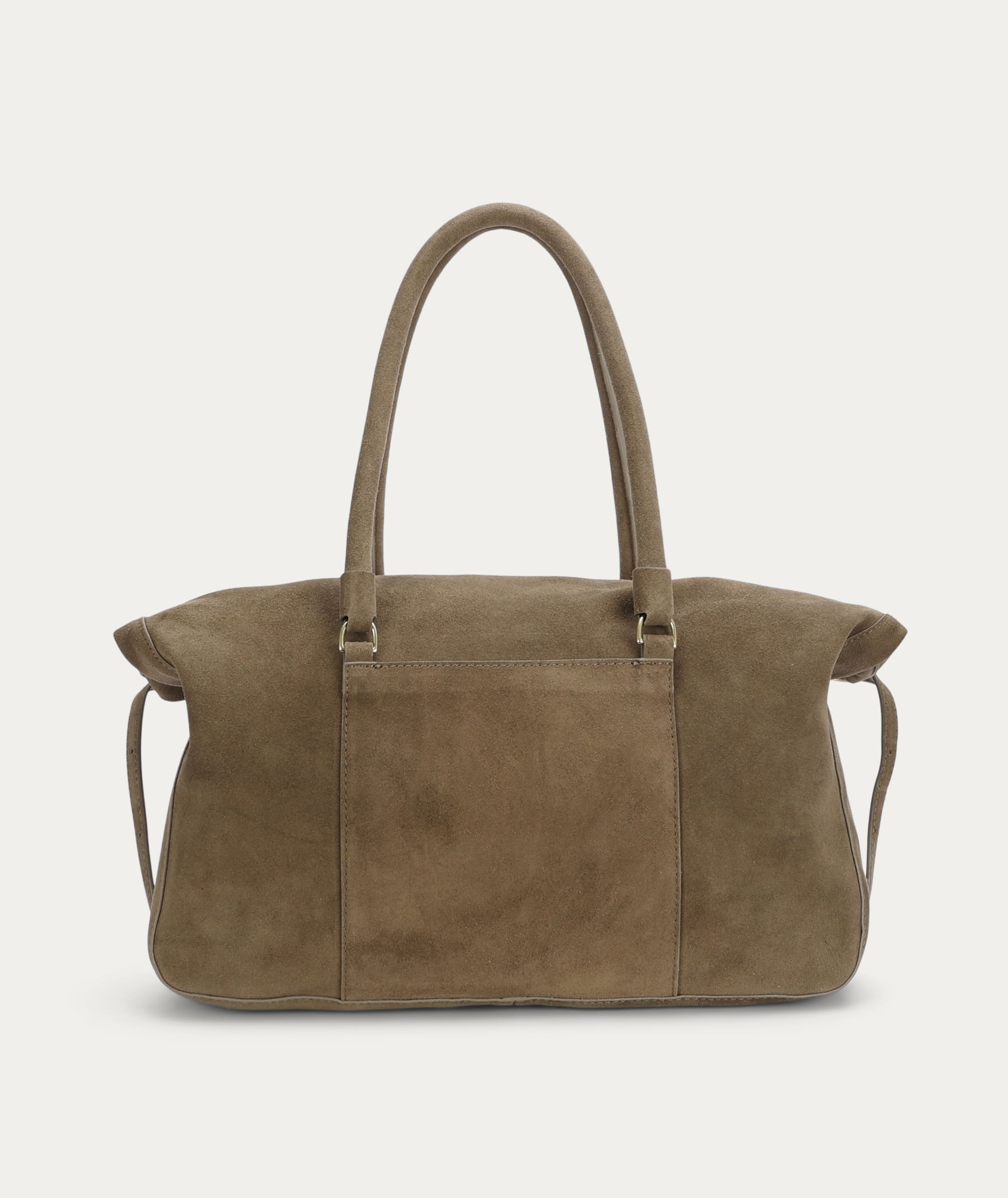 Mr Miro - Donkey Suede