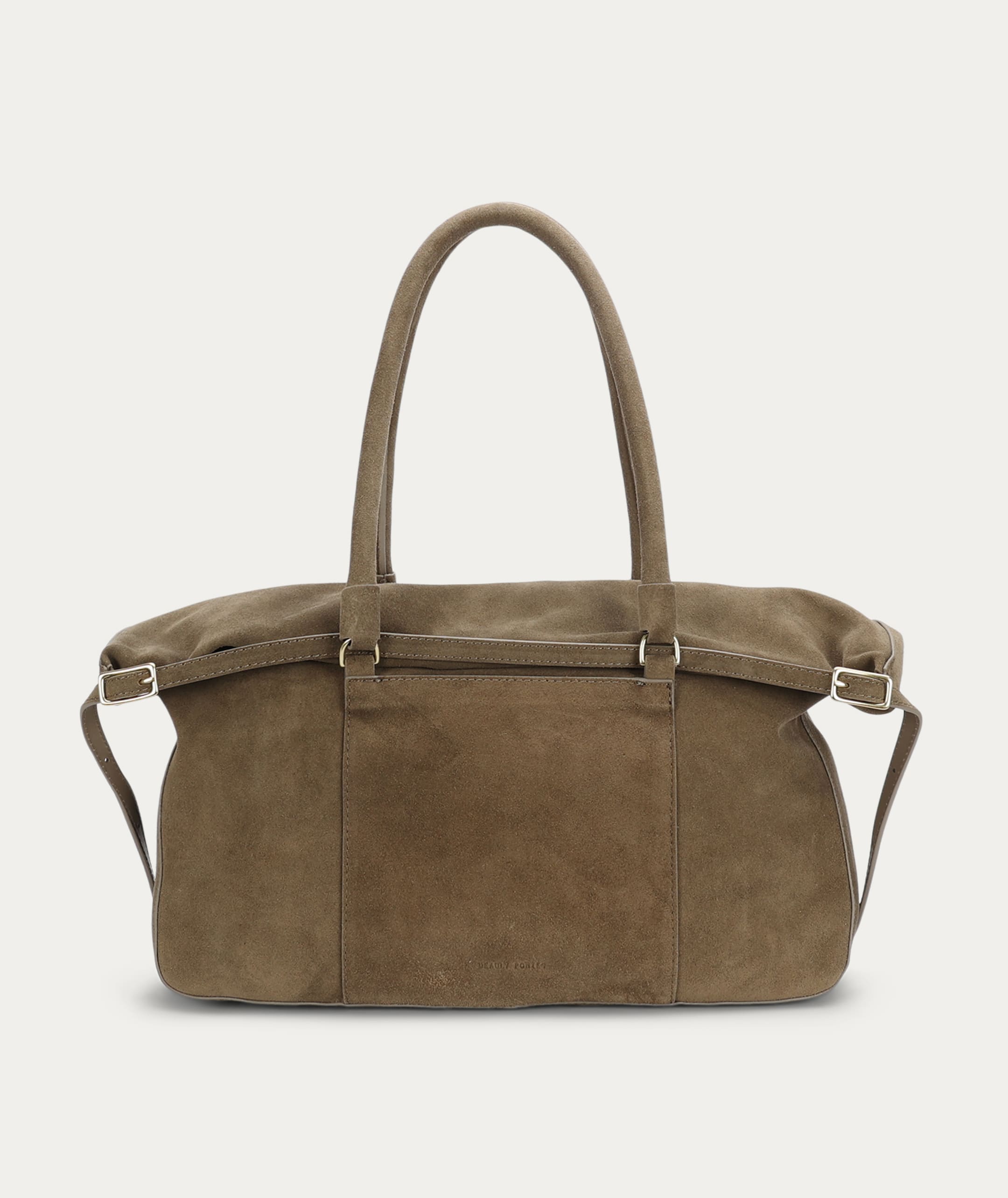 Mr Miro - Donkey Suede