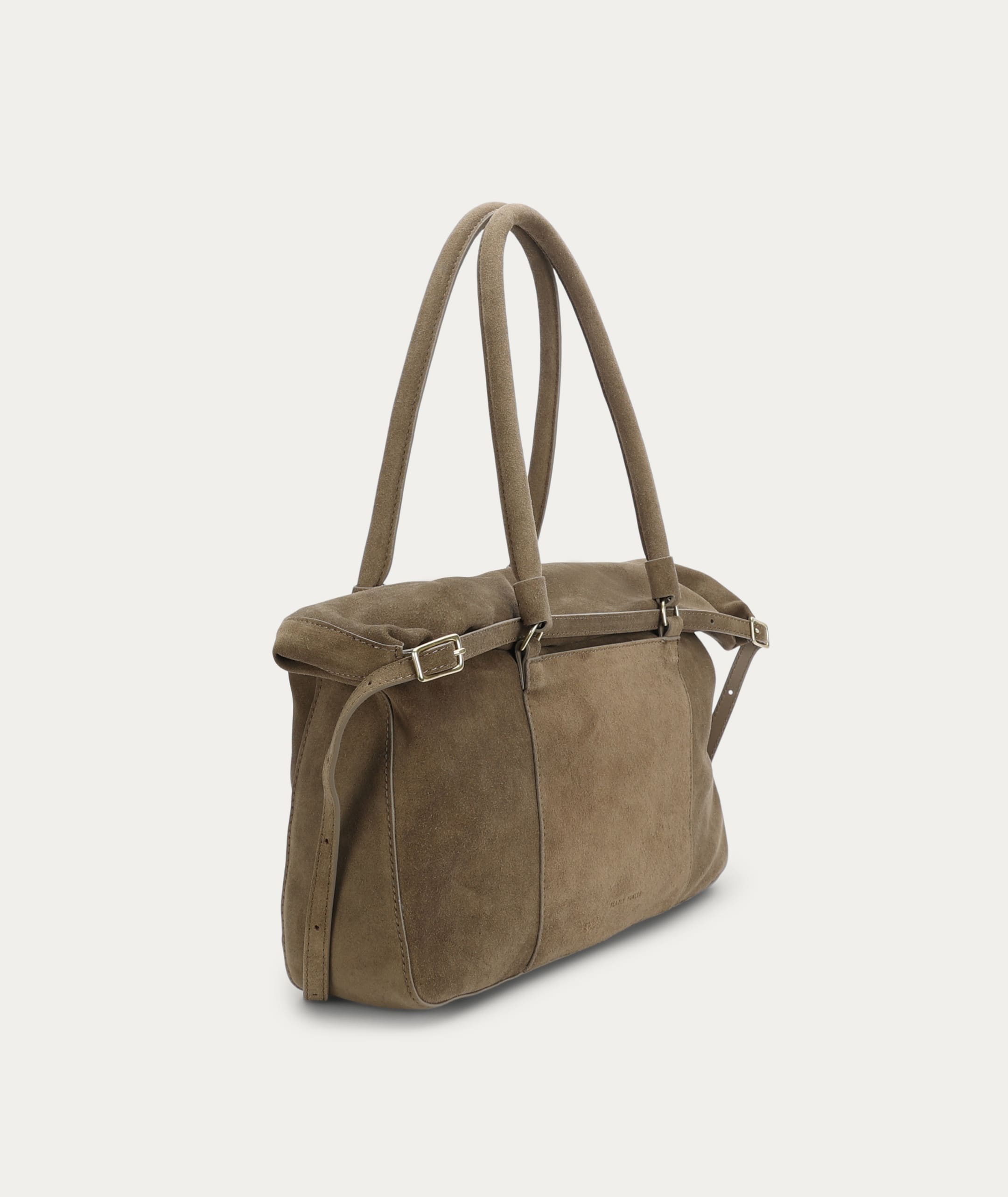 Mr Miro - Donkey Suede