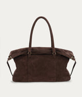 Mr Miro - Java Suede