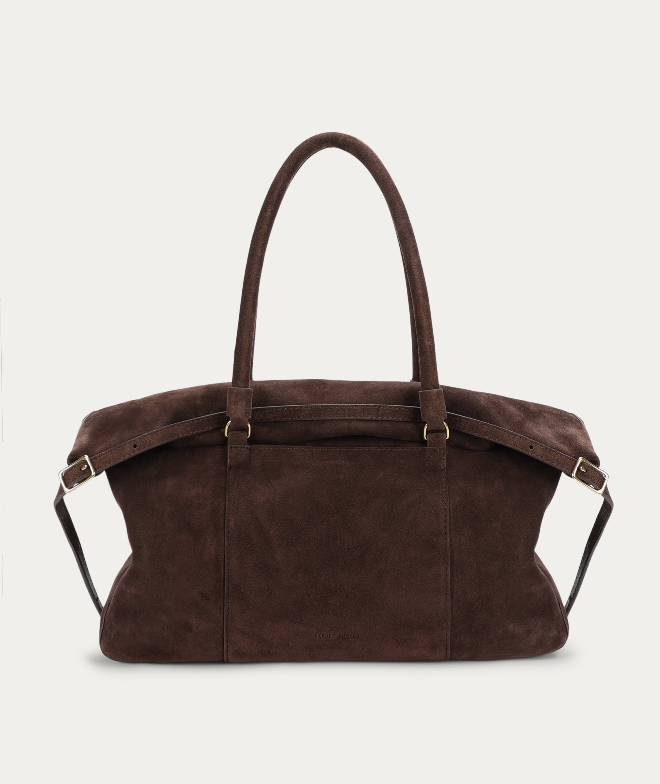 Mr Miro - Java Suede