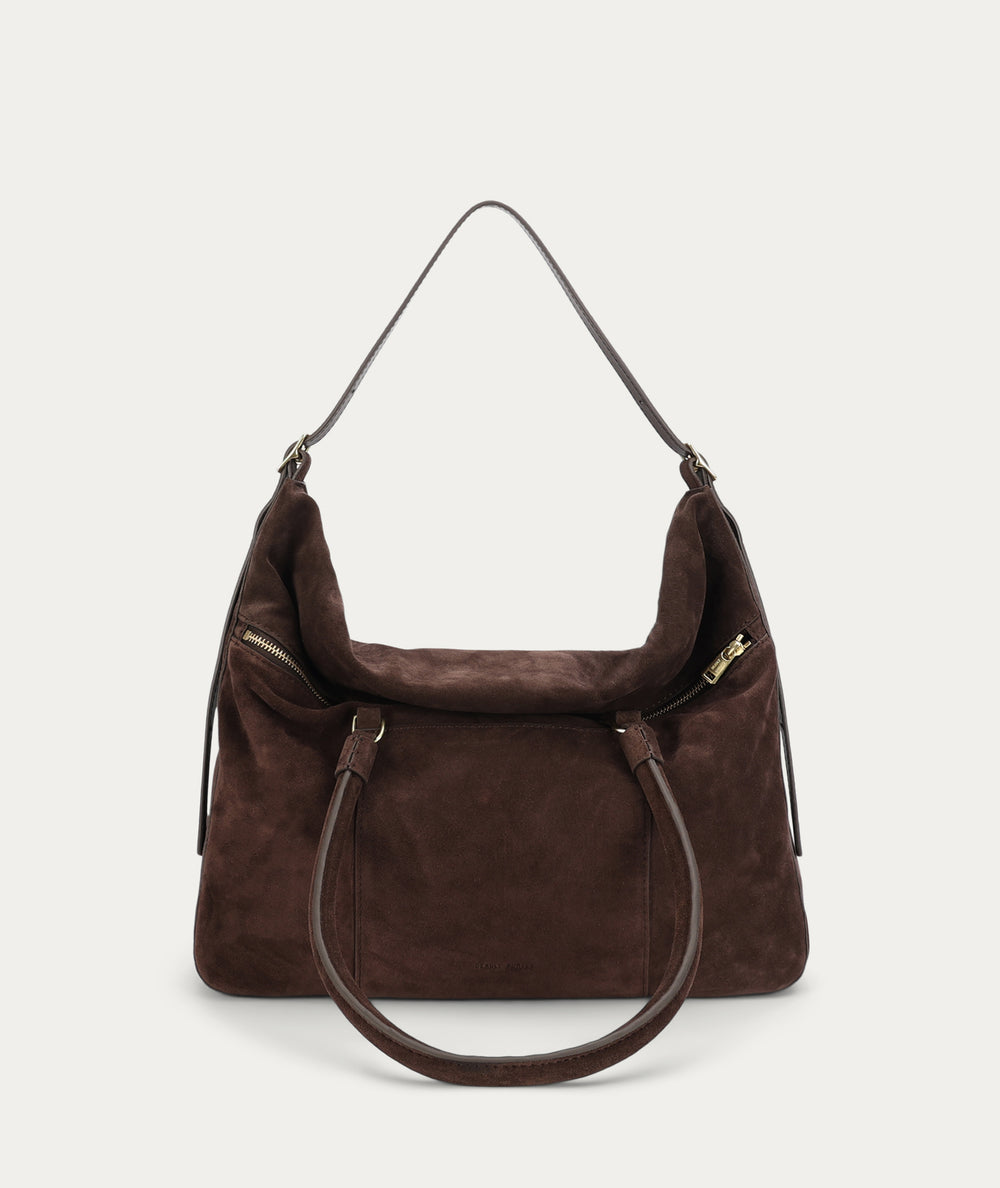 Mr Miro - Java Suede