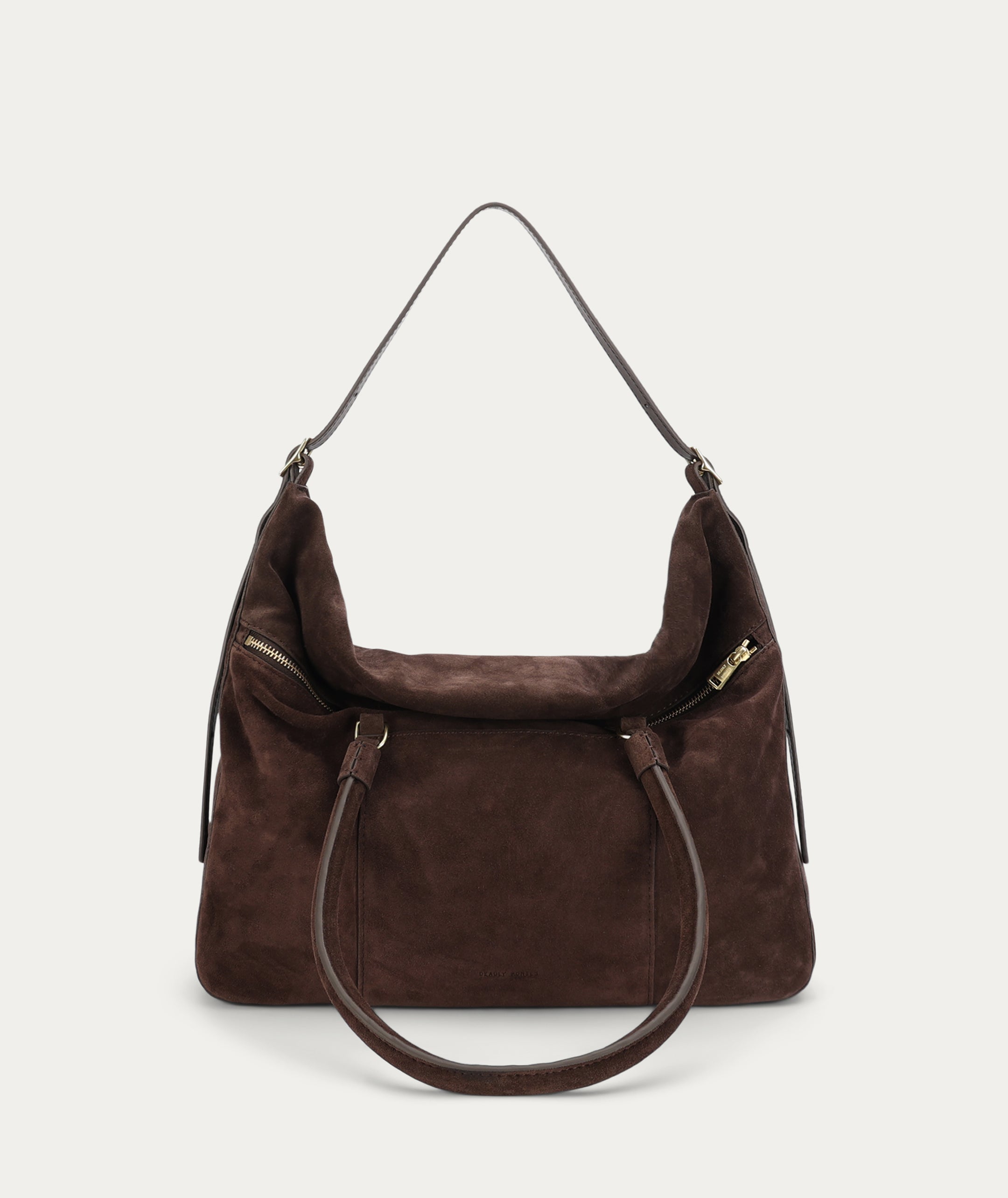 Mr Miro - Java Suede