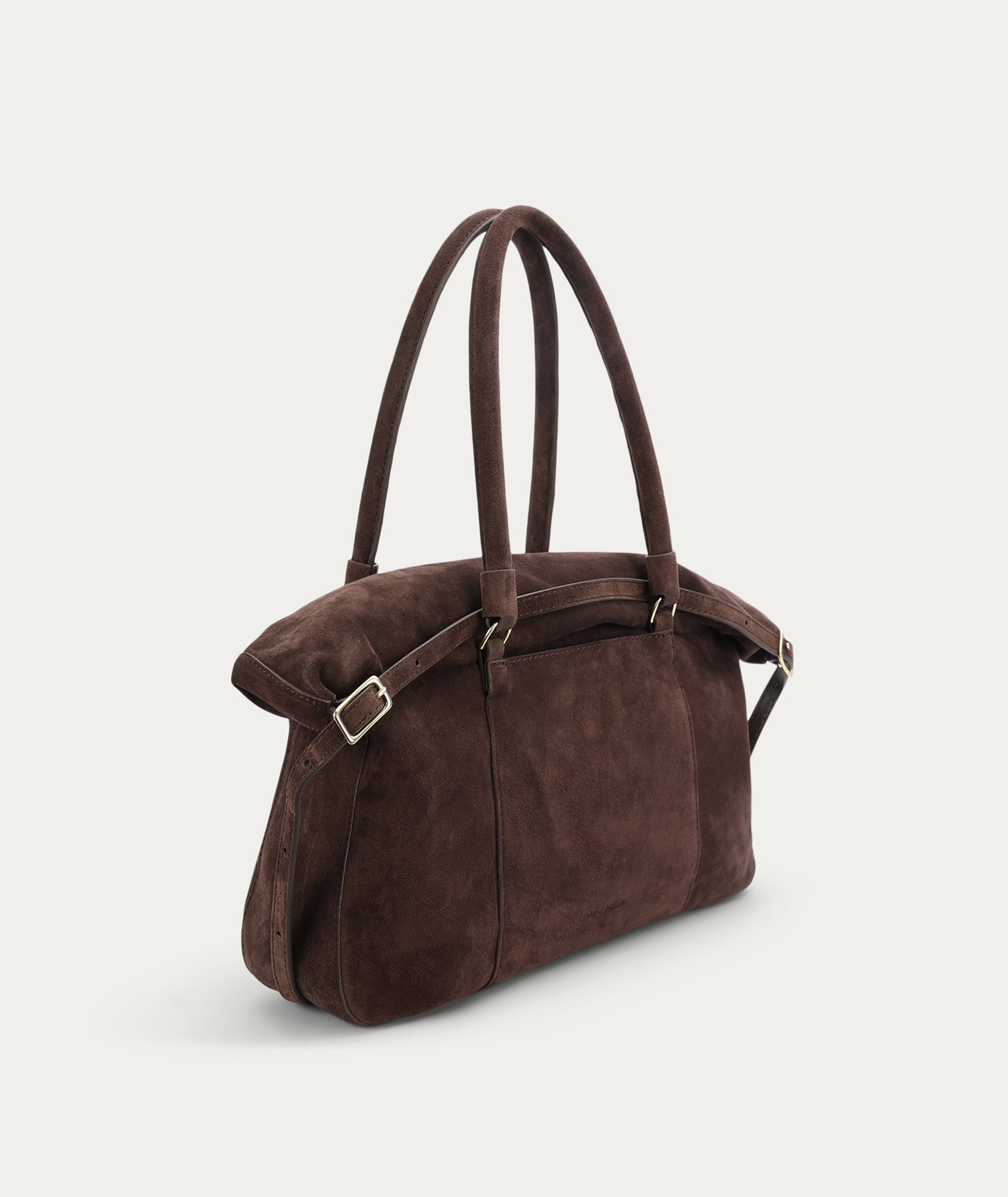 Mr Miro - Java Suede