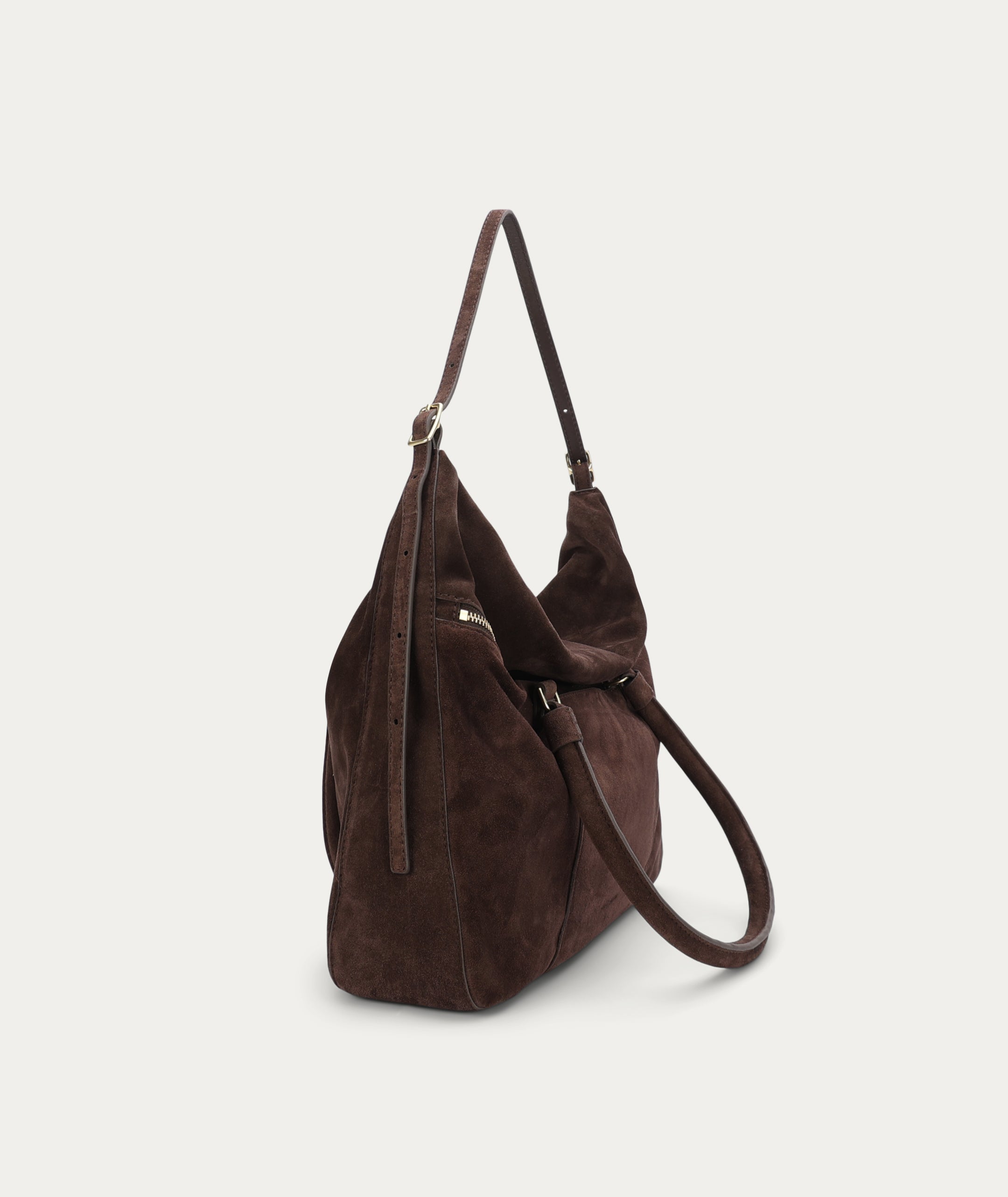 Mr Miro - Java Suede