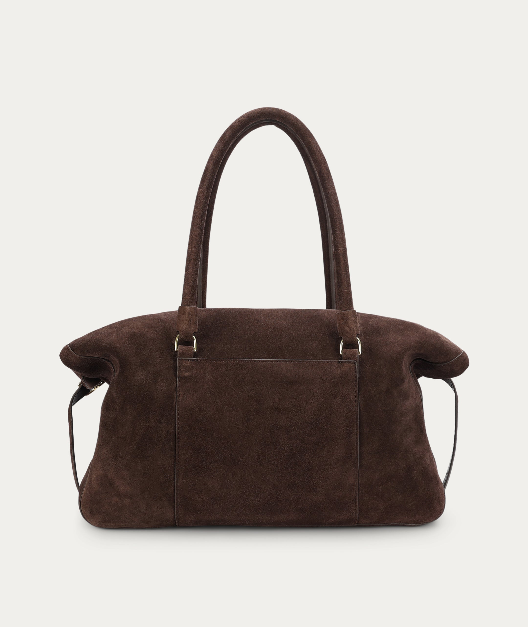 Mr Miro - Java Suede