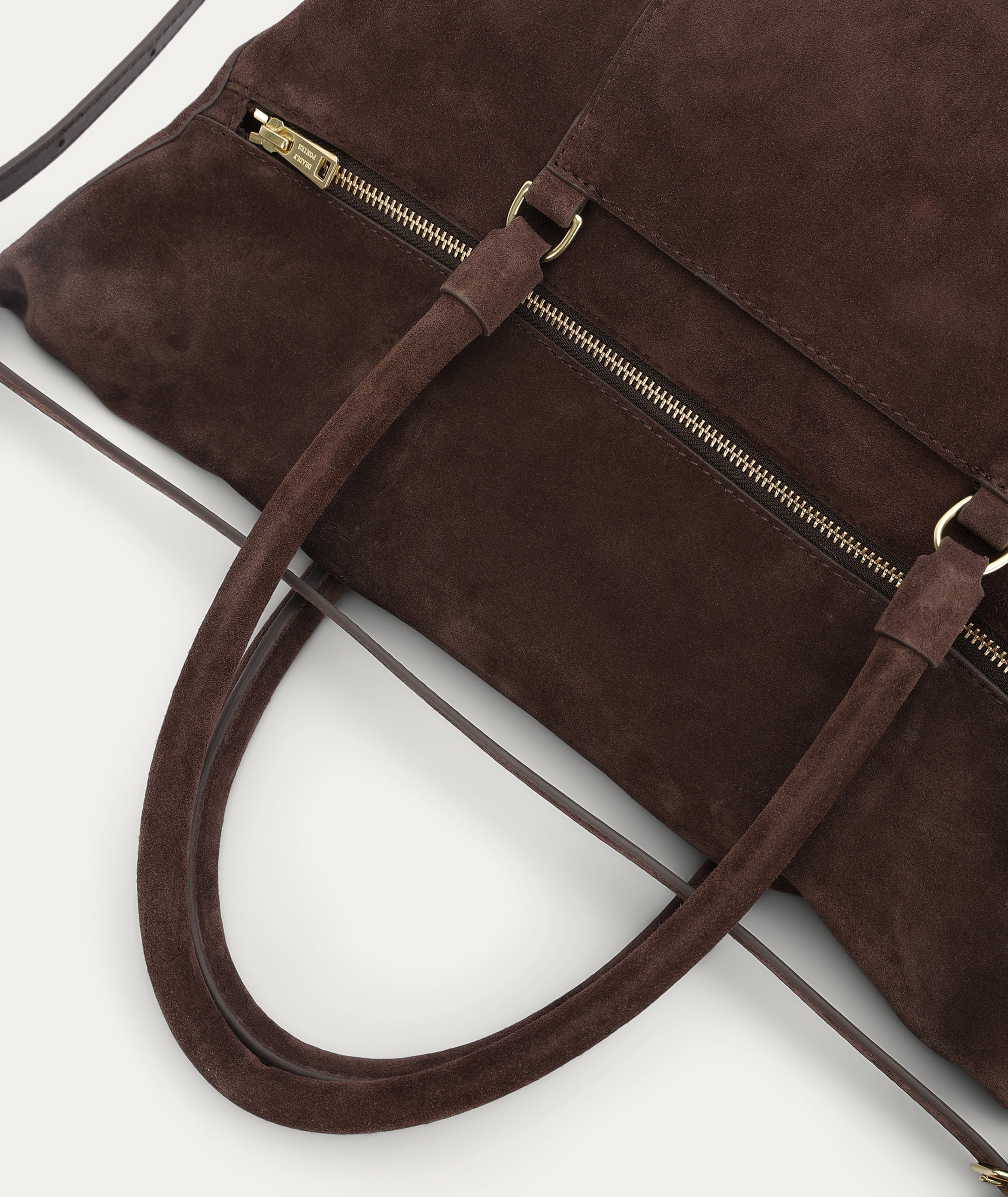 Mr Miro - Java Suede