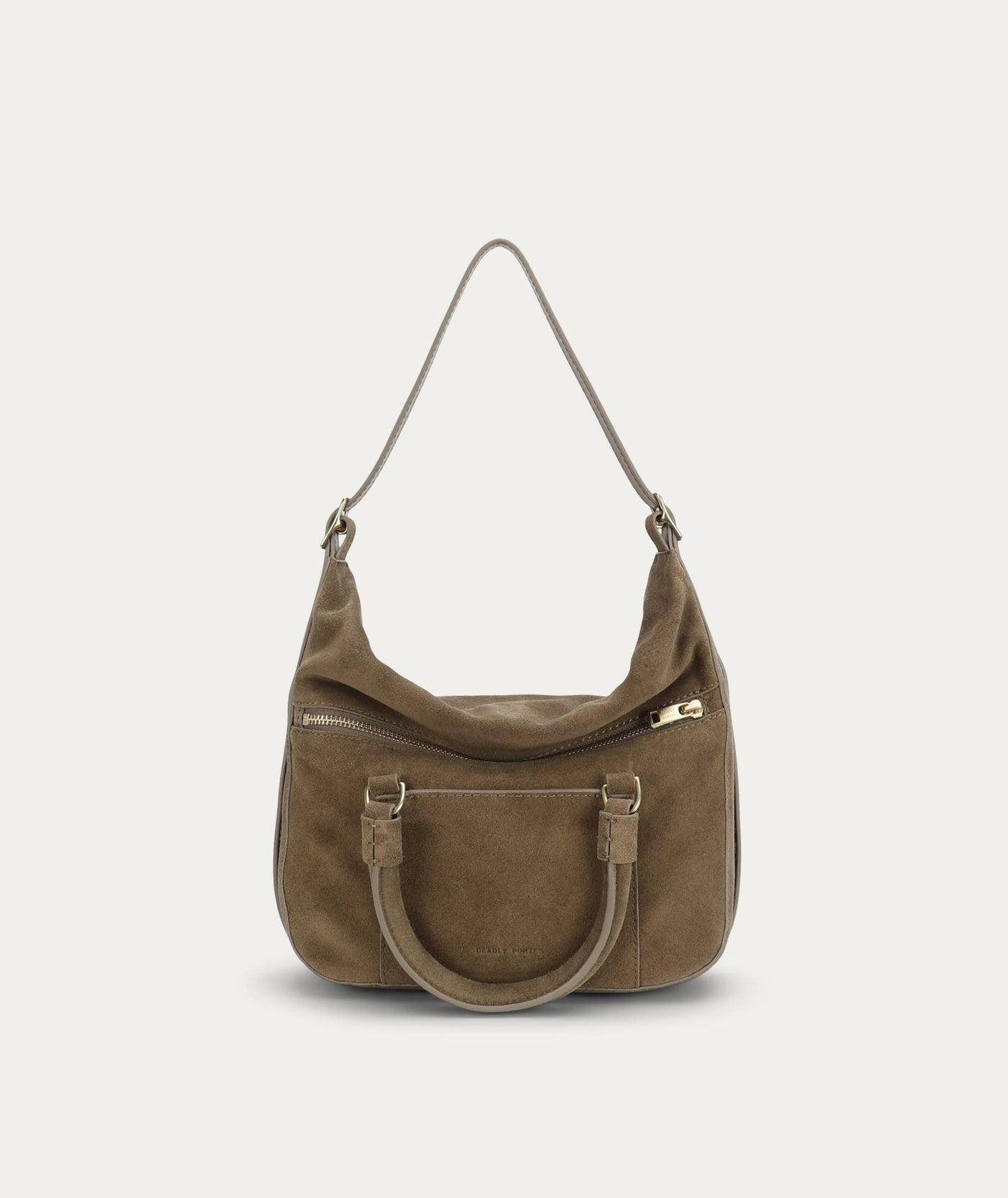 Mr Miro Mini - Donkey Suede