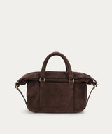 Mr Miro Mini - Java Suede